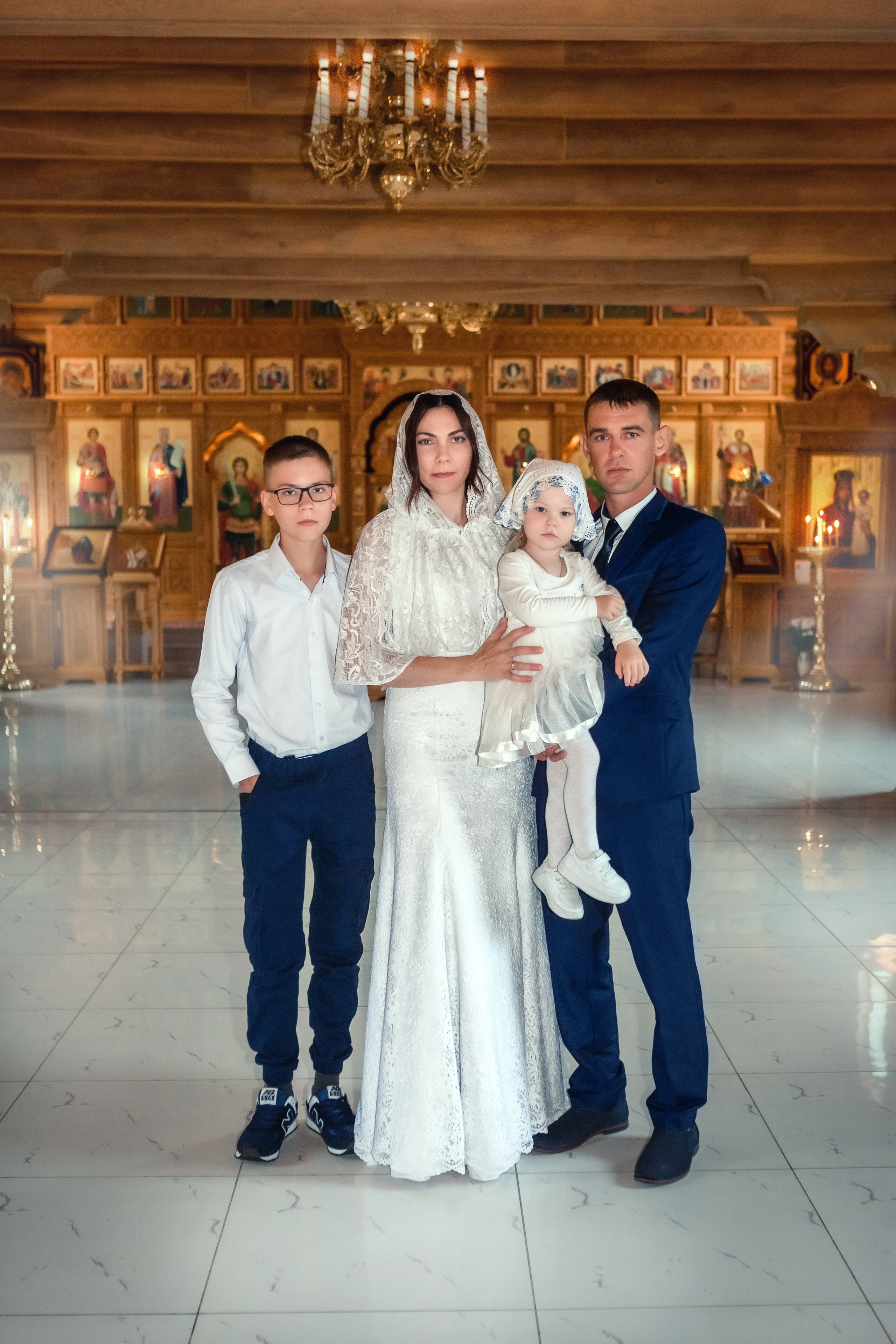 Таинство венчания. Детский, семейный фотограф в Южно-Сахалинске, Невельске и Холмске