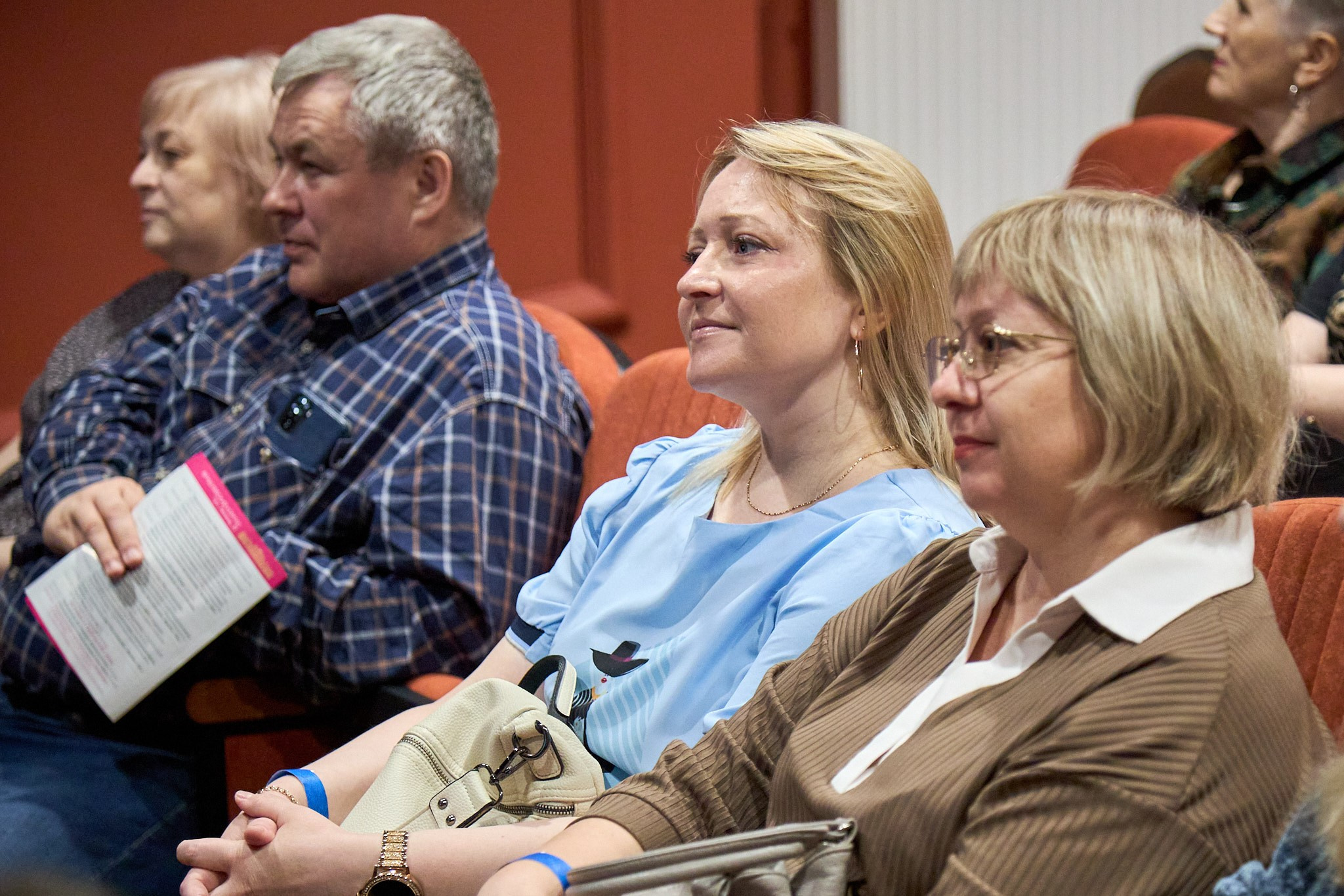 Ночь музеев 2025. Фотограф Омск | Александр Вандеров