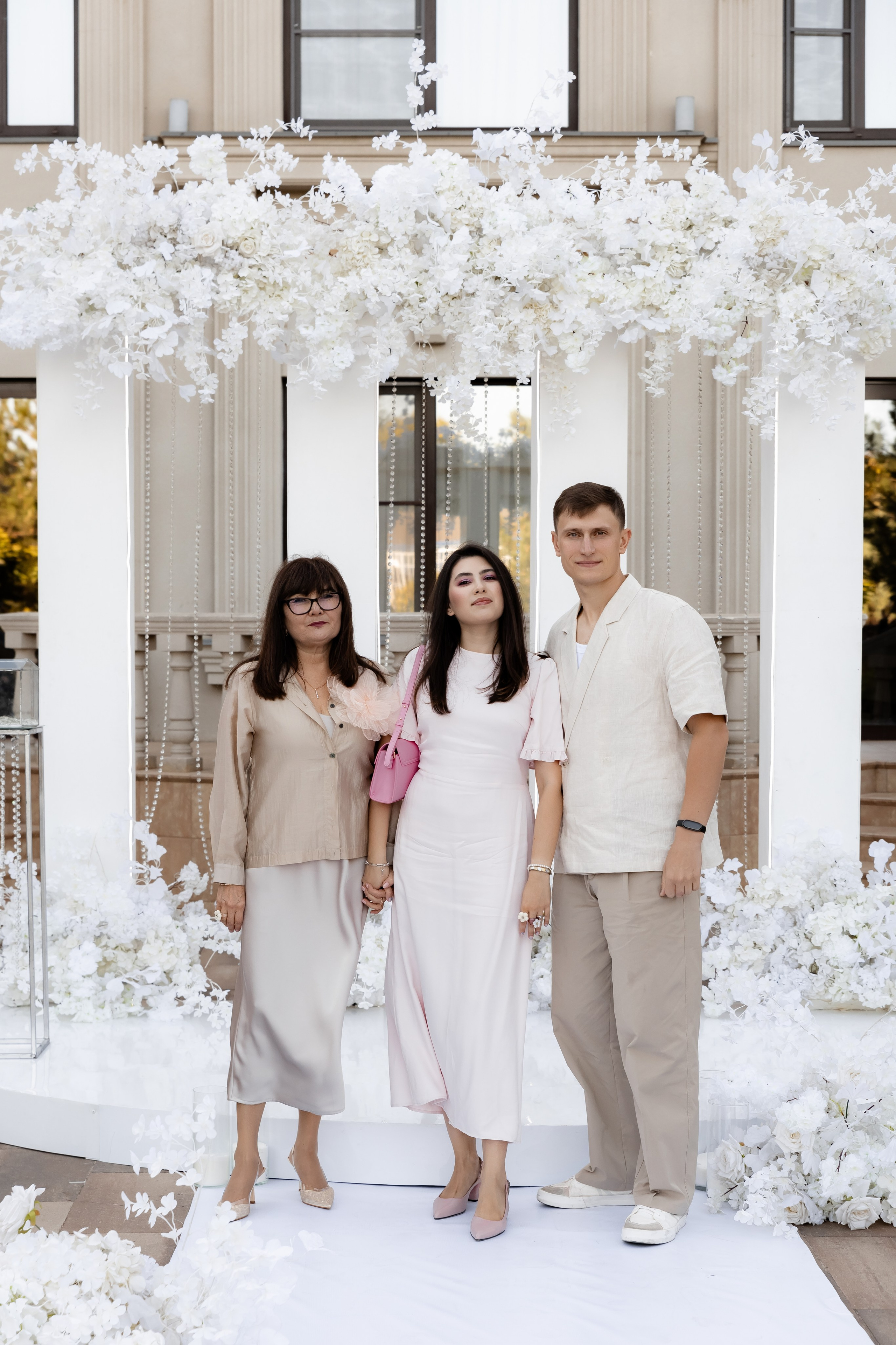 Дамир и Дарья. Фотограф и Видеограф в Ростове на Дону