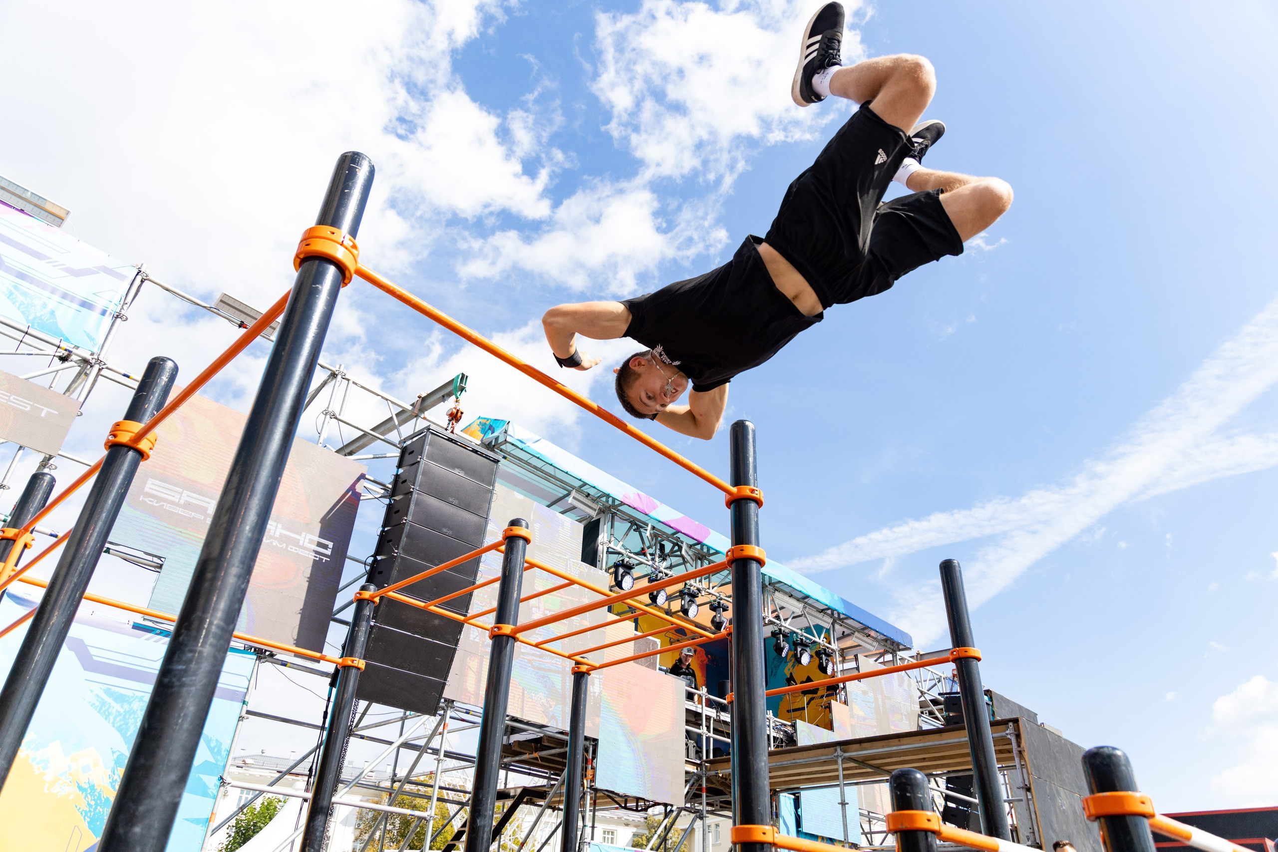 Фотограф Родион Нарудинов