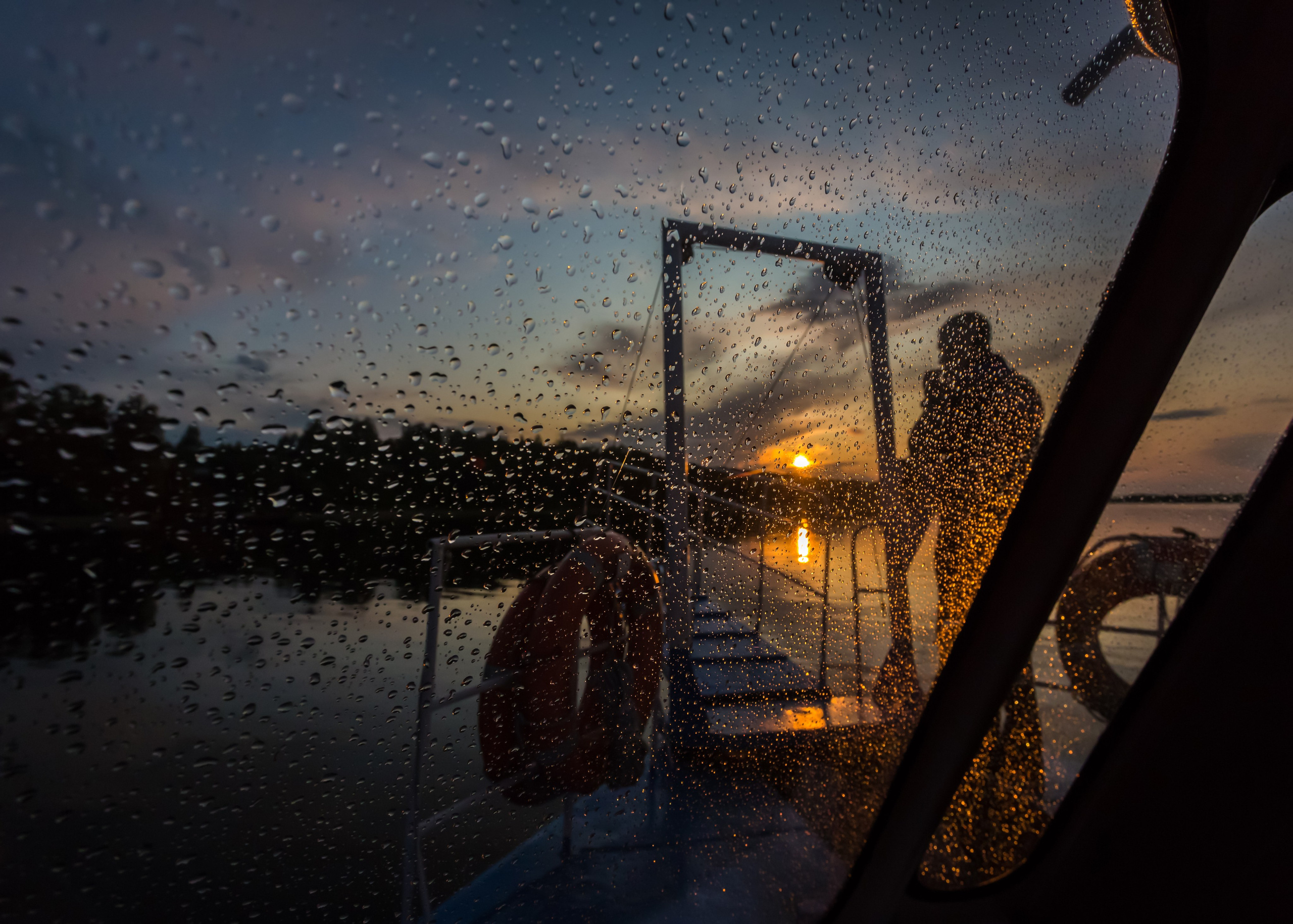 КАПИТАН МАРИНА. Контакты