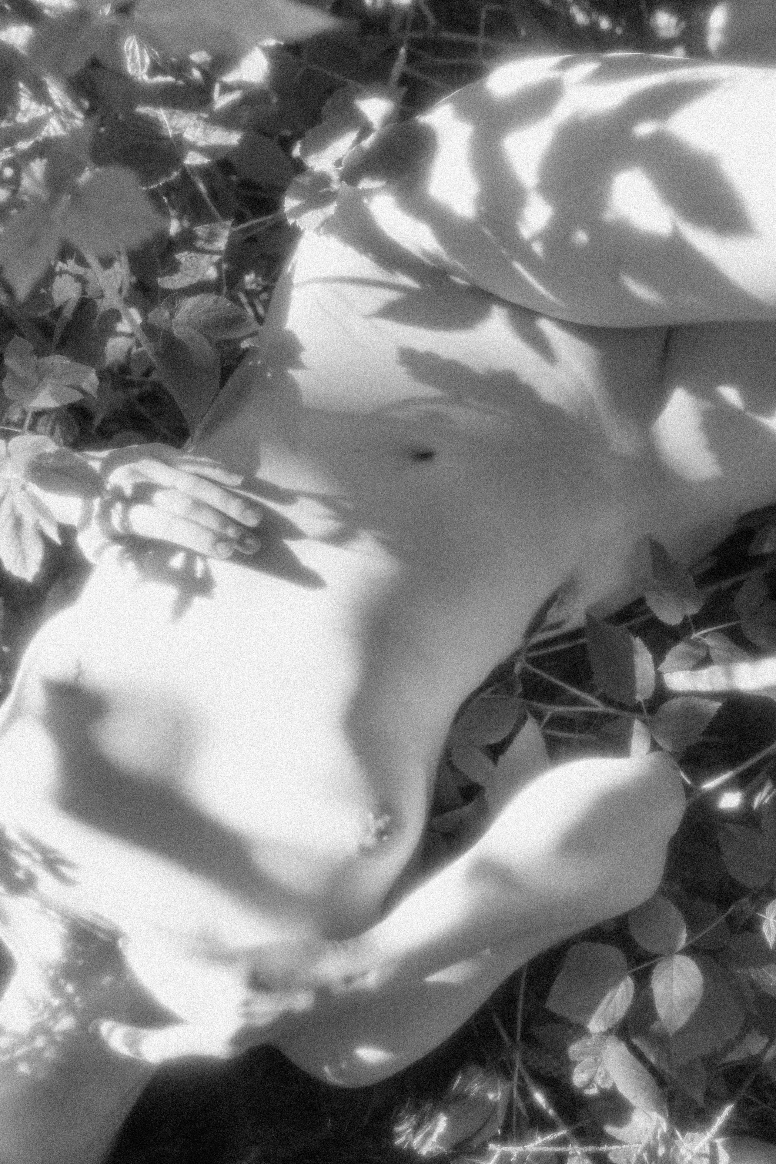 Портретный фотограф в Санкт-Петербурге Анастасия Кирьянова