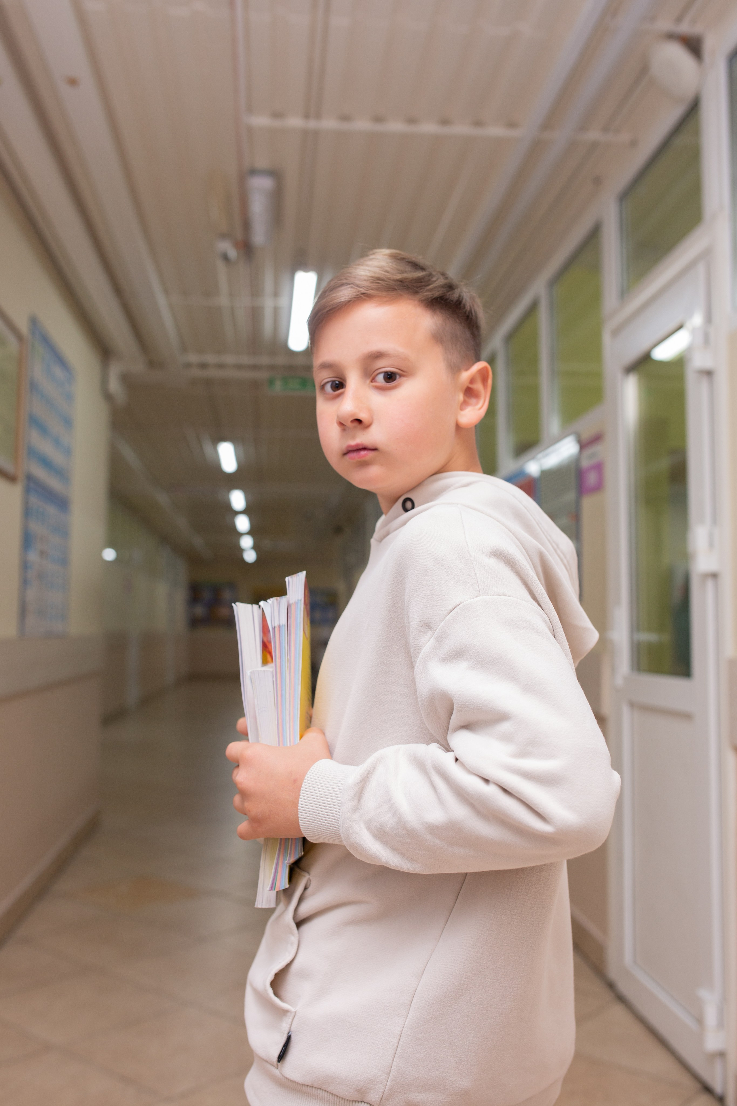 ШКОЛА и ДЕТСКИЙ САД. Портретный, свадебный, репортажный фотограф во Владивостоке Юлиана Джули Фокс