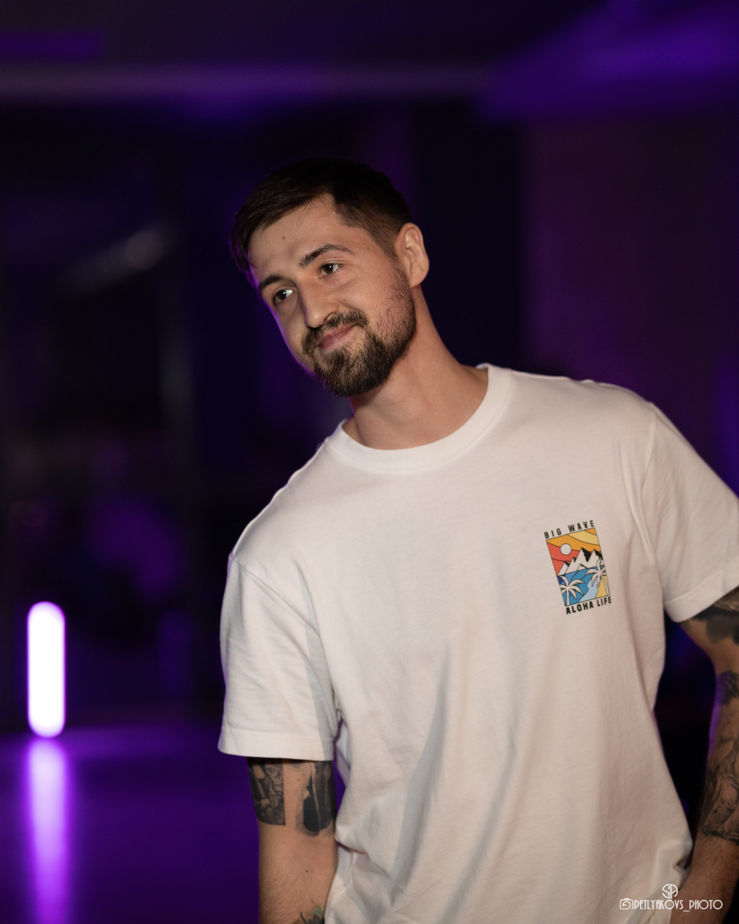 Kavkaz vogue night. Фотограф, видеограф Пятигорск, Ставрополь, Ессентуки, Petlyakovs_photo