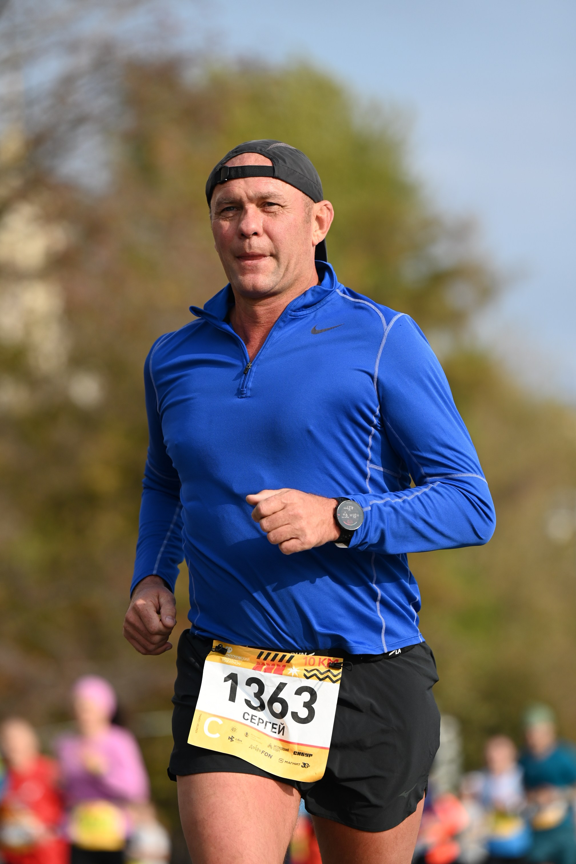 Фотосъёмка Московского марафона | Спортивный фотограф. Артём Савиных — профессиональный фотограф в Москве | Репортажи, свадьбы, портреты