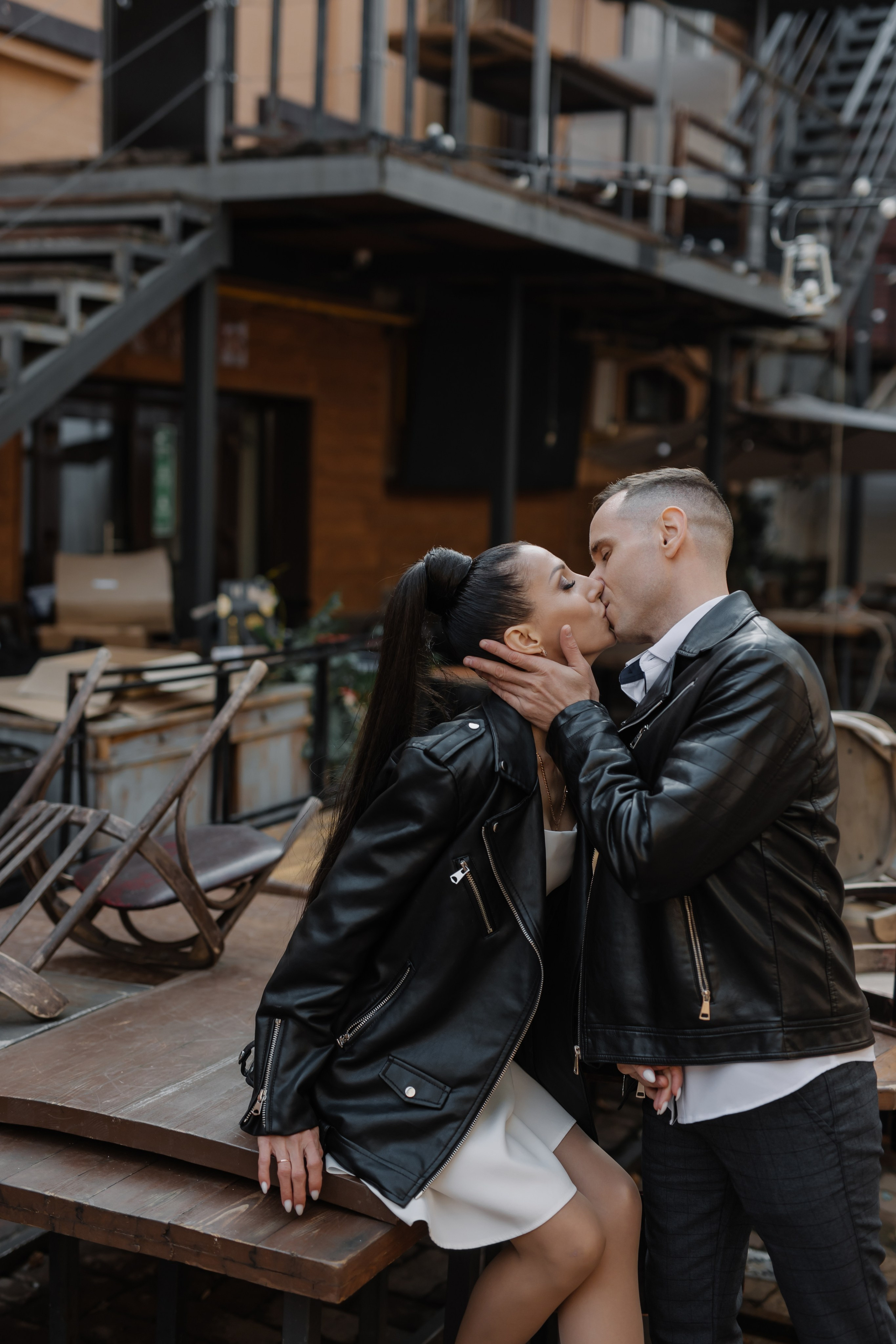 Локации и Идеи. Свадебный и семейный фотограф в Астрахани Сергунова Наталья