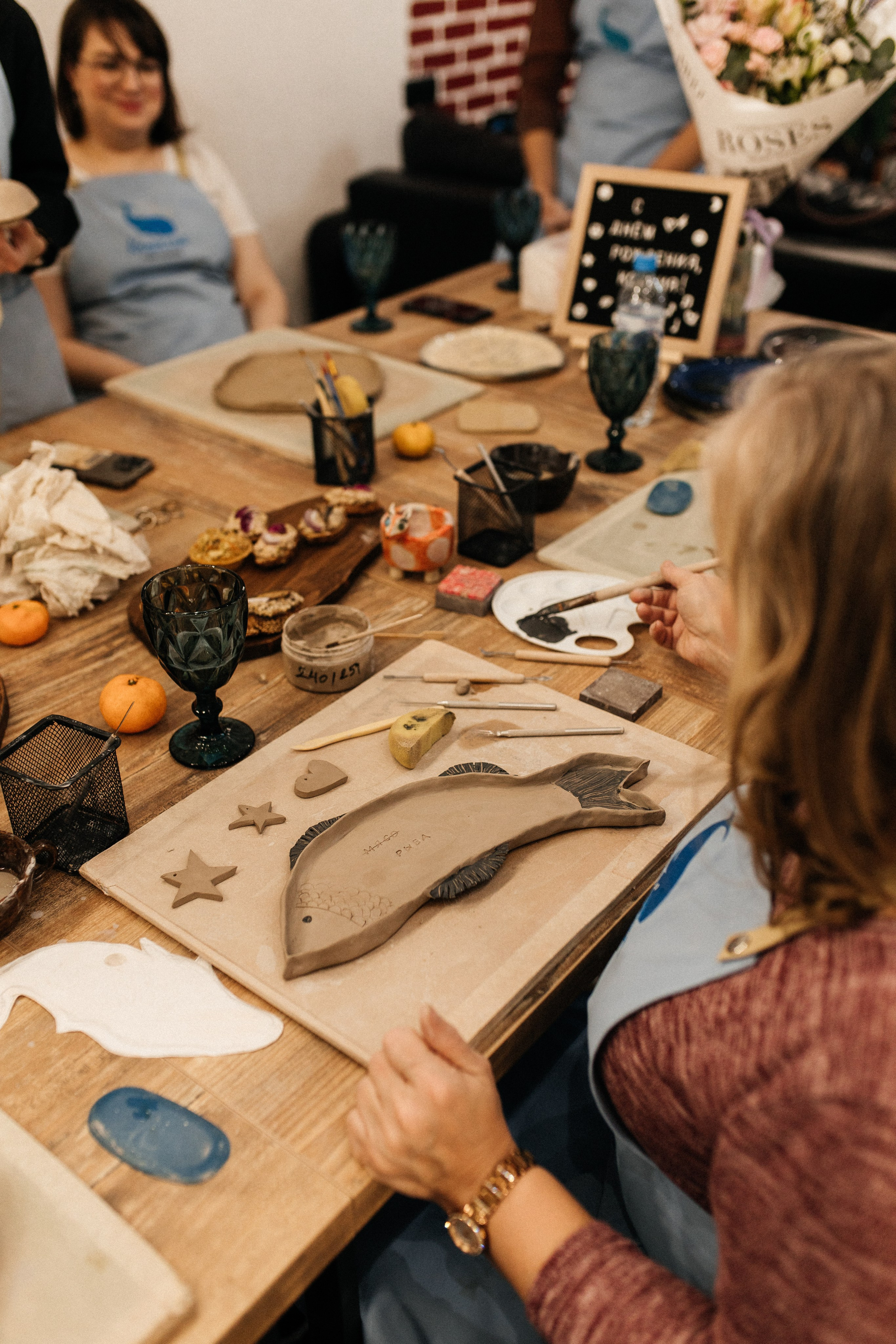 Kashalot_studio. Семейный и детский фотограф из Москвы, Щёлково Герасимова Вероника