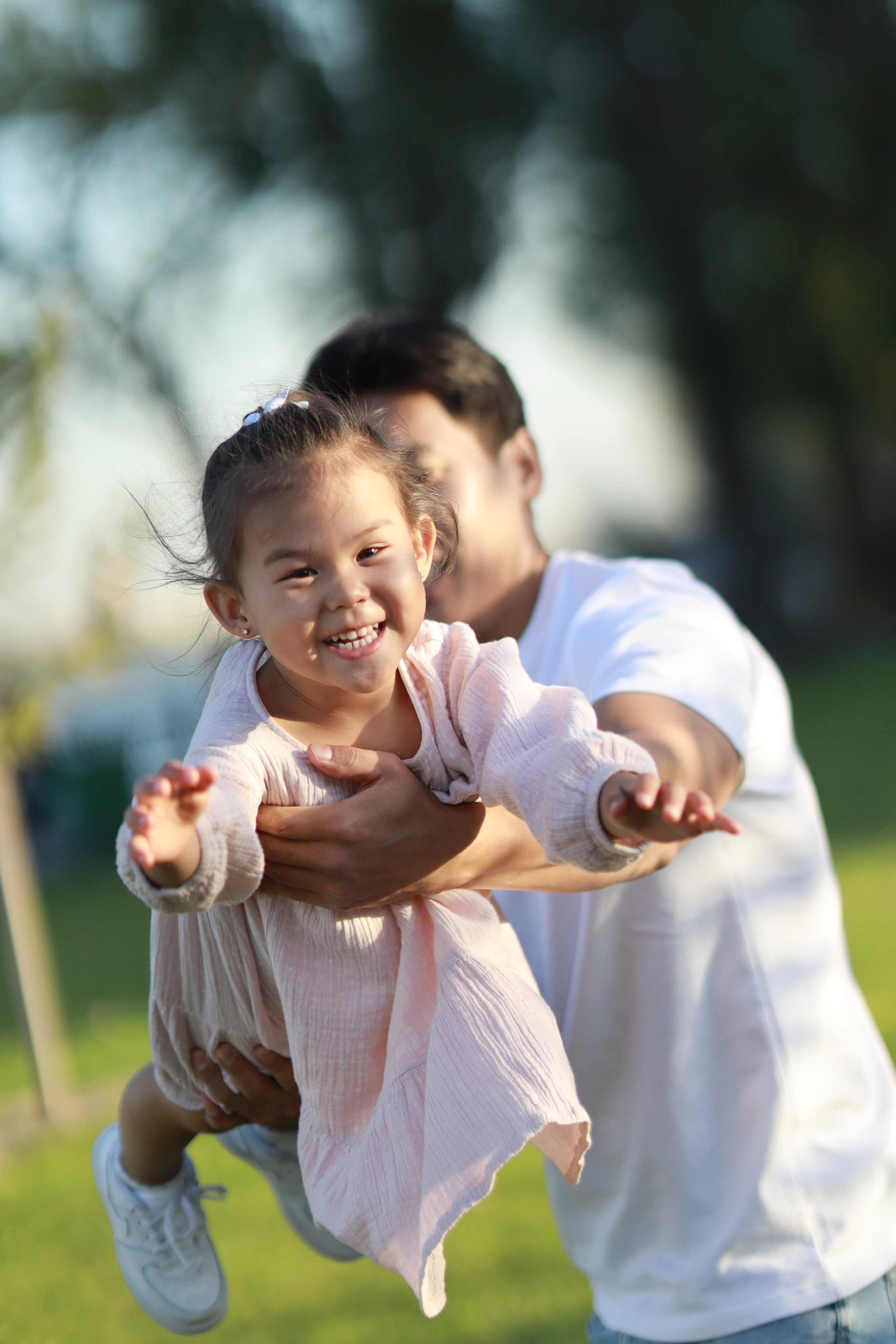 Фотосессия для милой семьи. Семейный и свадебный фотограф в Воронеже Людмила Трифонова