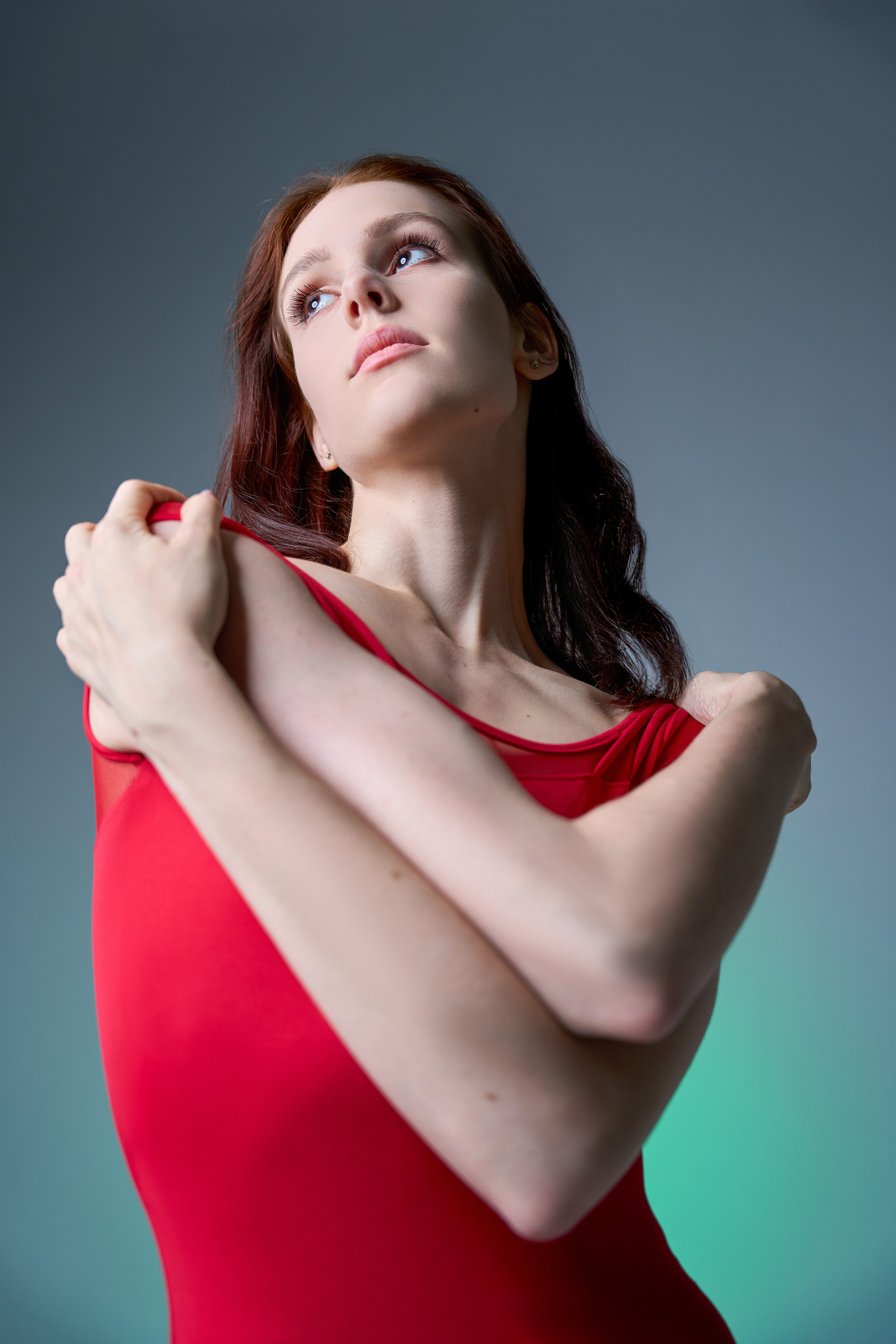 Юлия Гич. Портретный фотограф в Санкт-Петербурге Дария Сыч