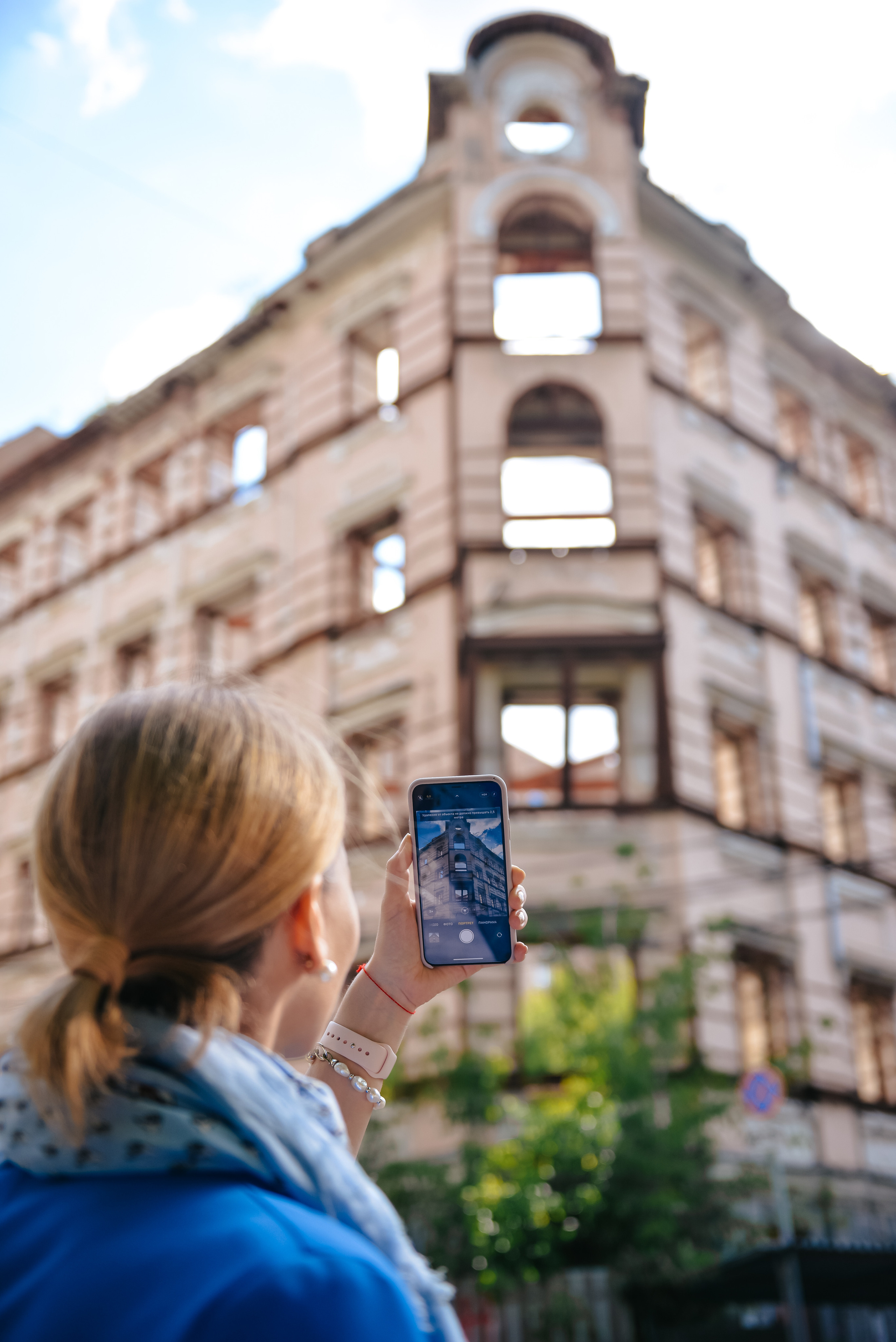 Экскурсия по Пресне. ФотоЭкскурсии в Москве|Экскурсии в Москве с фотографом