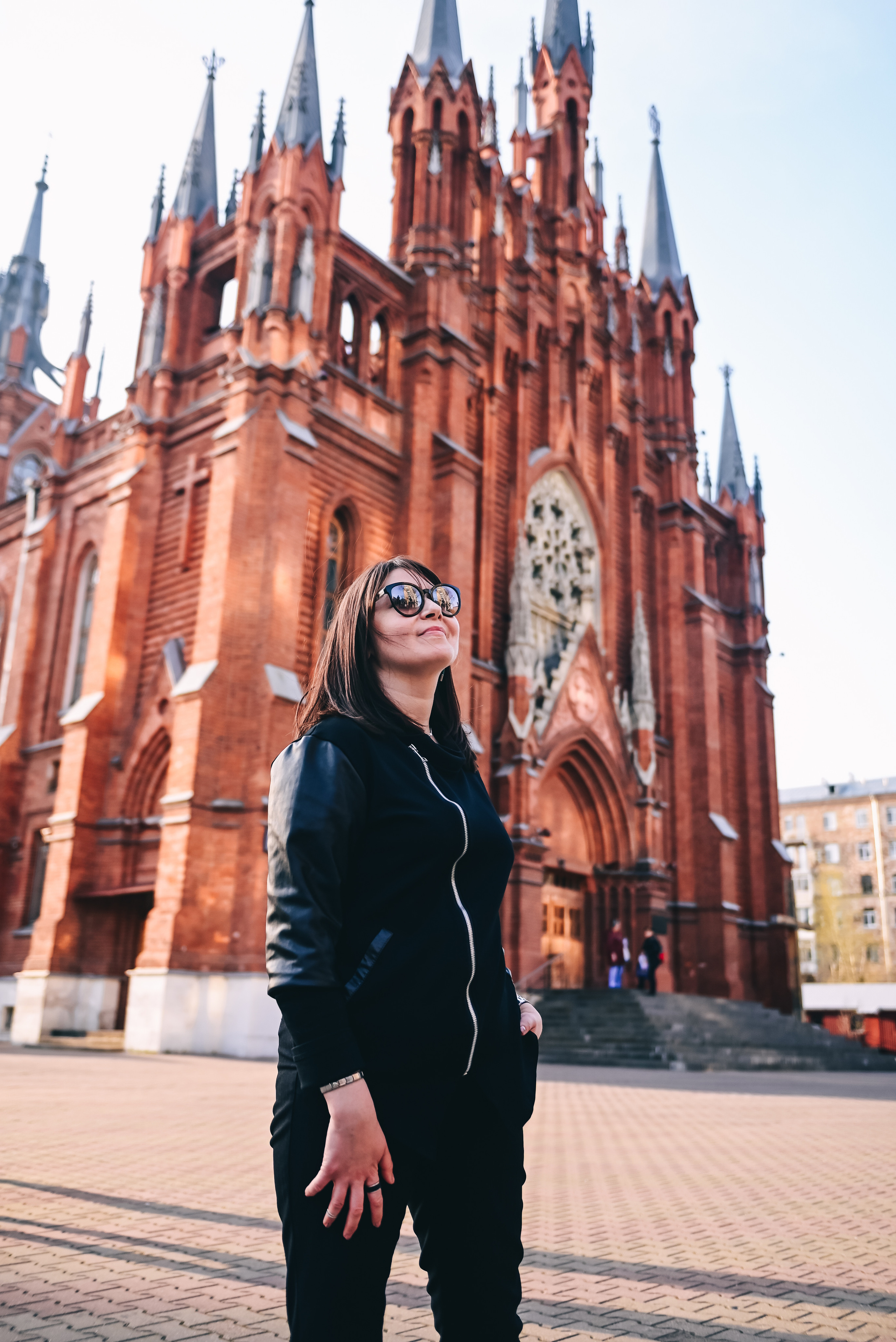 Экскурсия по Пресне. ФотоЭкскурсии в Москве|Экскурсии в Москве с фотографом