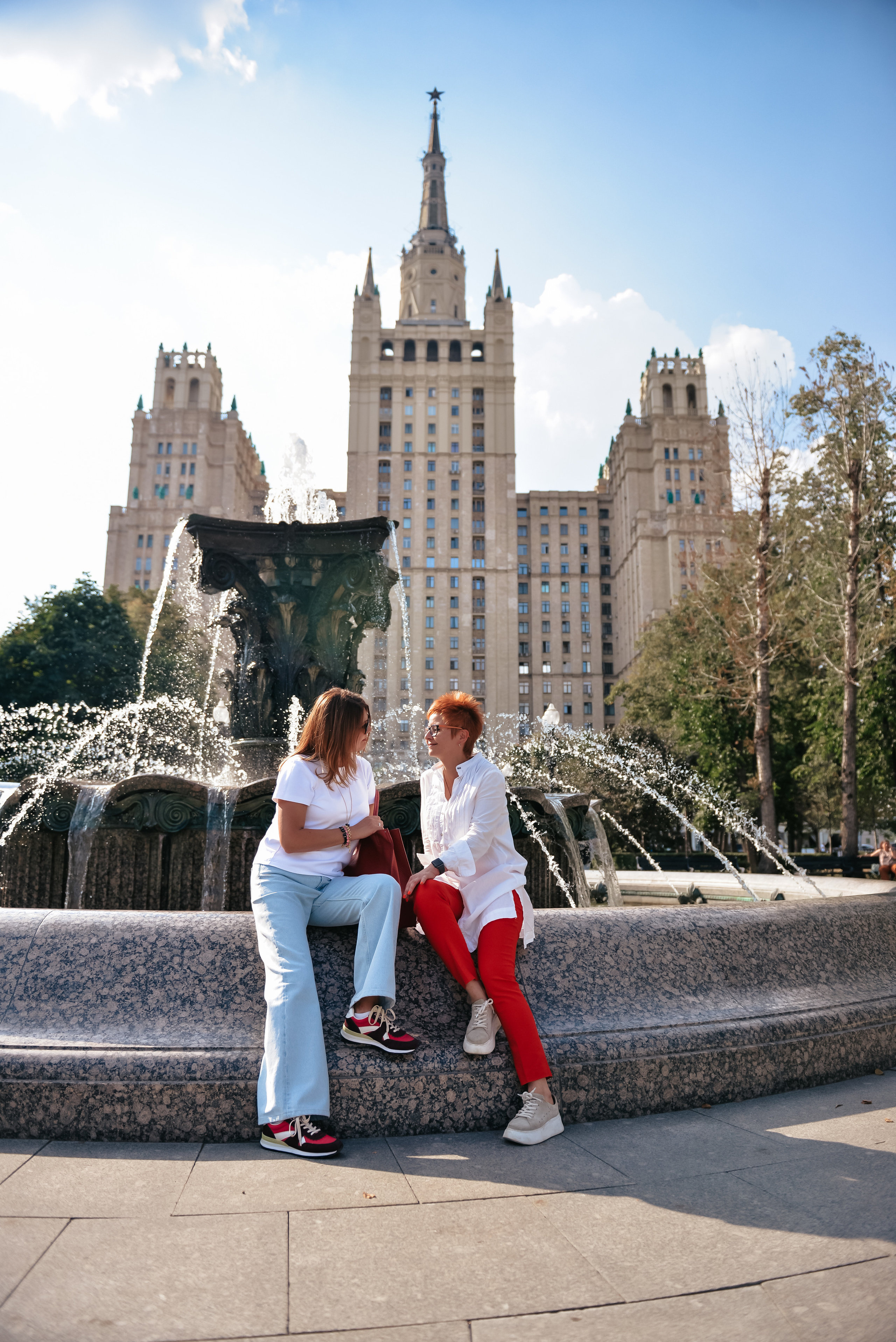 Экскурсия по Пресне. ФотоЭкскурсии в Москве|Экскурсии в Москве с фотографом