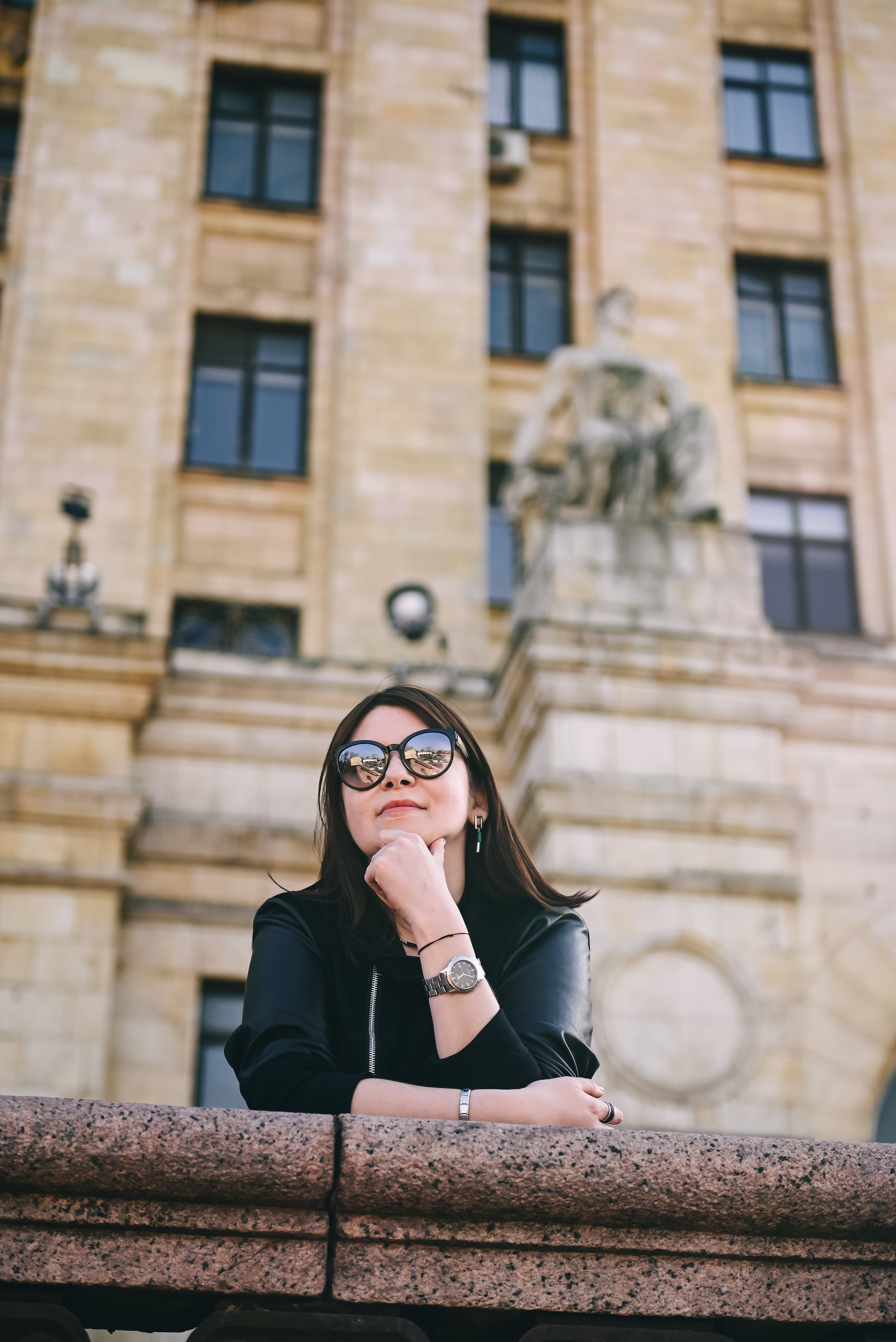 Экскурсия по Пресне. ФотоЭкскурсии в Москве|Экскурсии в Москве с фотографом