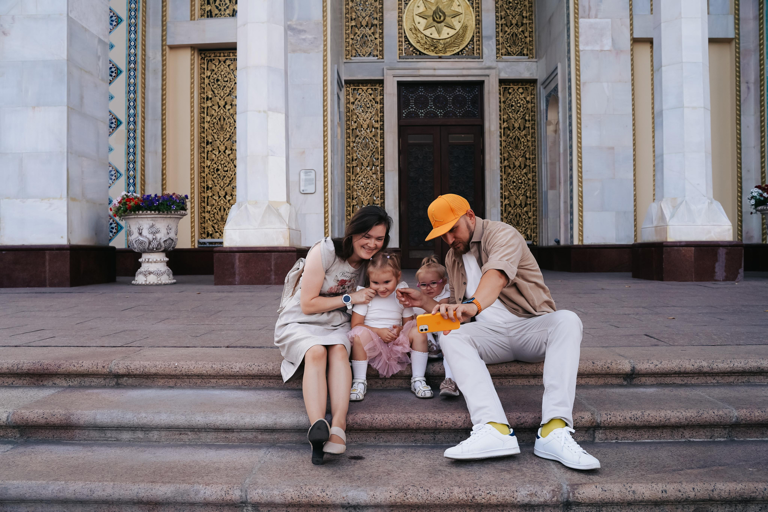 Экскурсия по ВДНХ. ФотоЭкскурсии в Москве|Экскурсии в Москве с фотографом