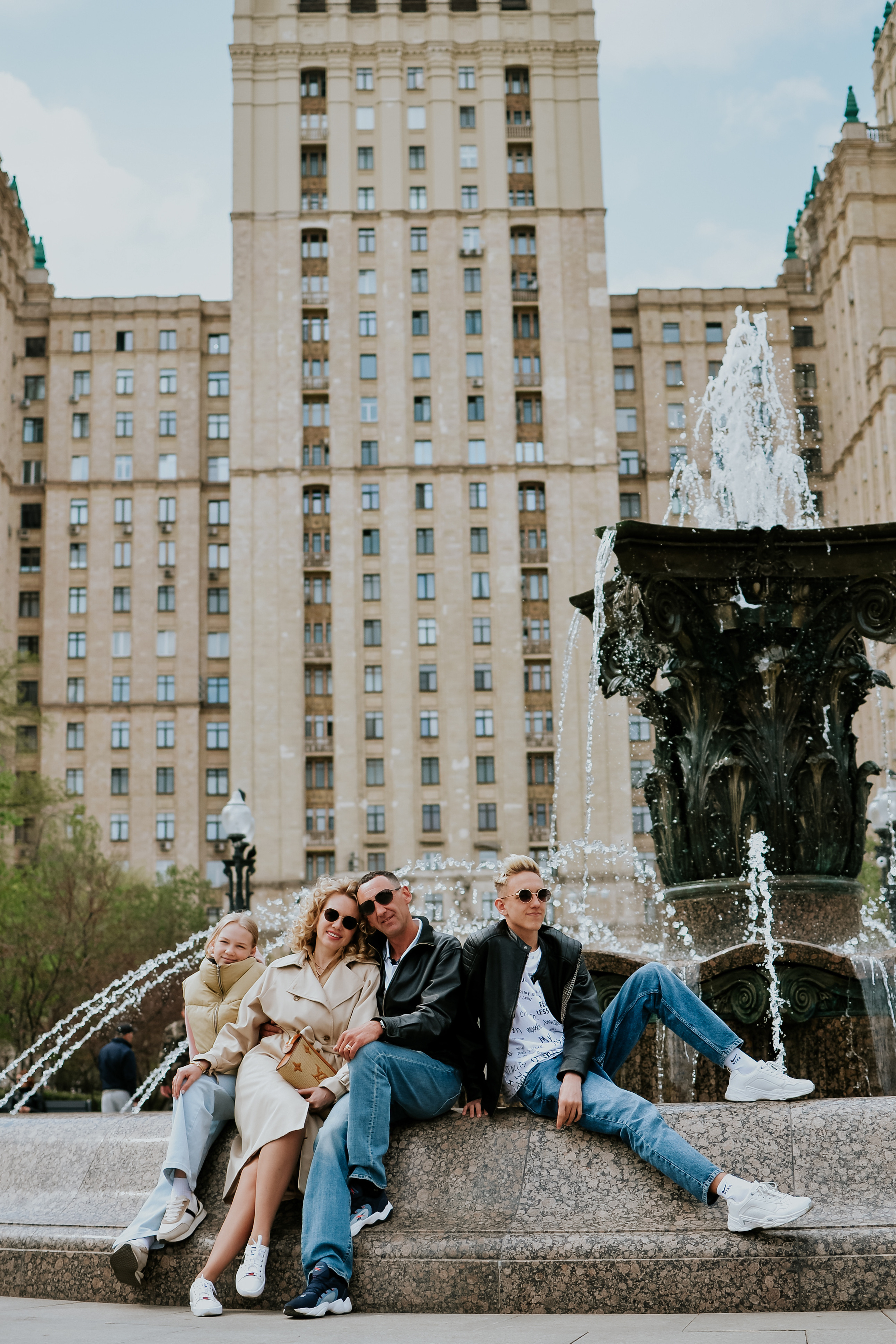 Экскурсия по Пресне. ФотоЭкскурсии в Москве|Экскурсии в Москве с фотографом