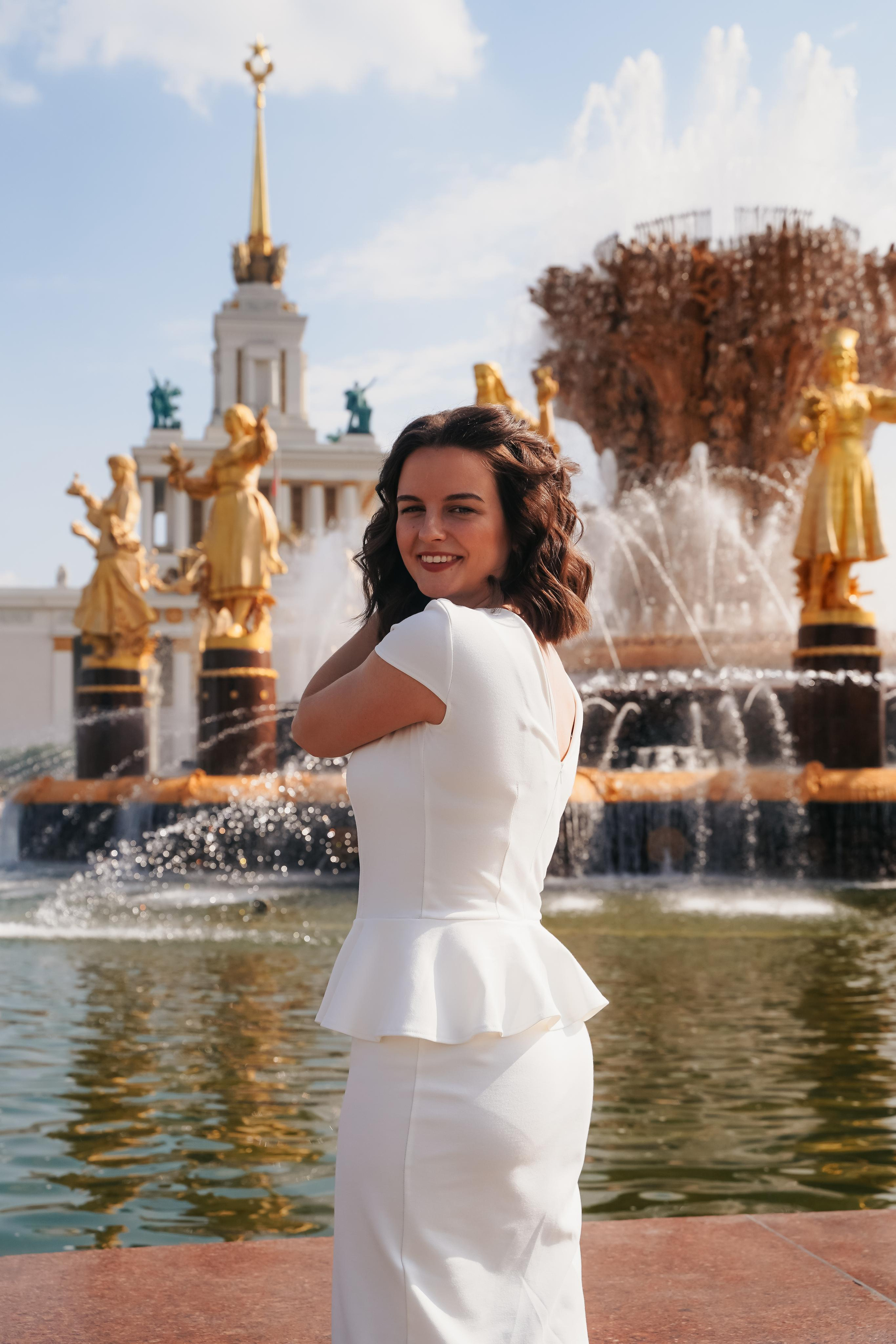 Экскурсия по ВДНХ. ФотоЭкскурсии в Москве|Экскурсии в Москве с фотографом