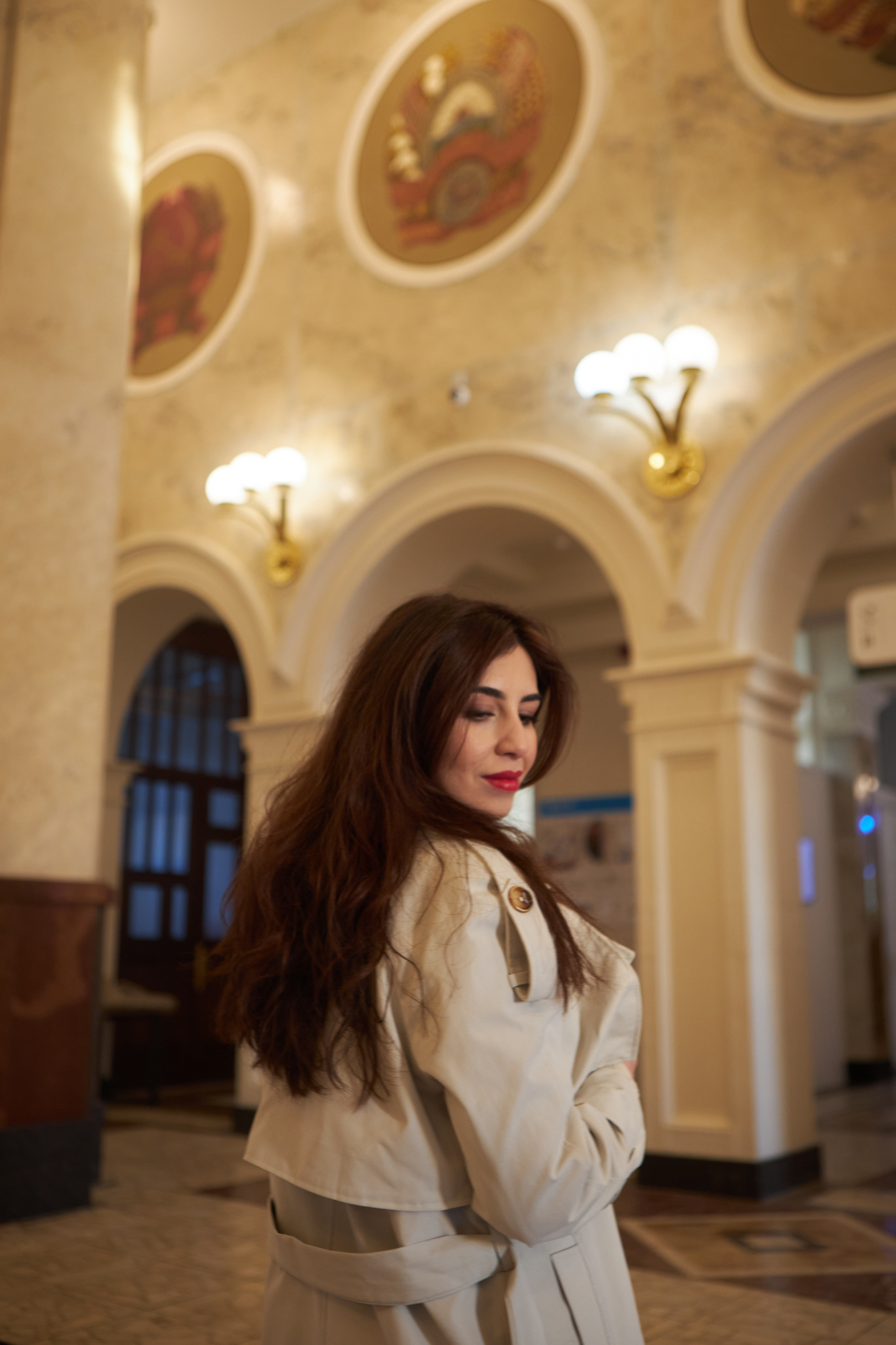 ФотоПутешестие по речному вокзалу. ФотоЭкскурсии в Москве|Экскурсии в Москве с фотографом