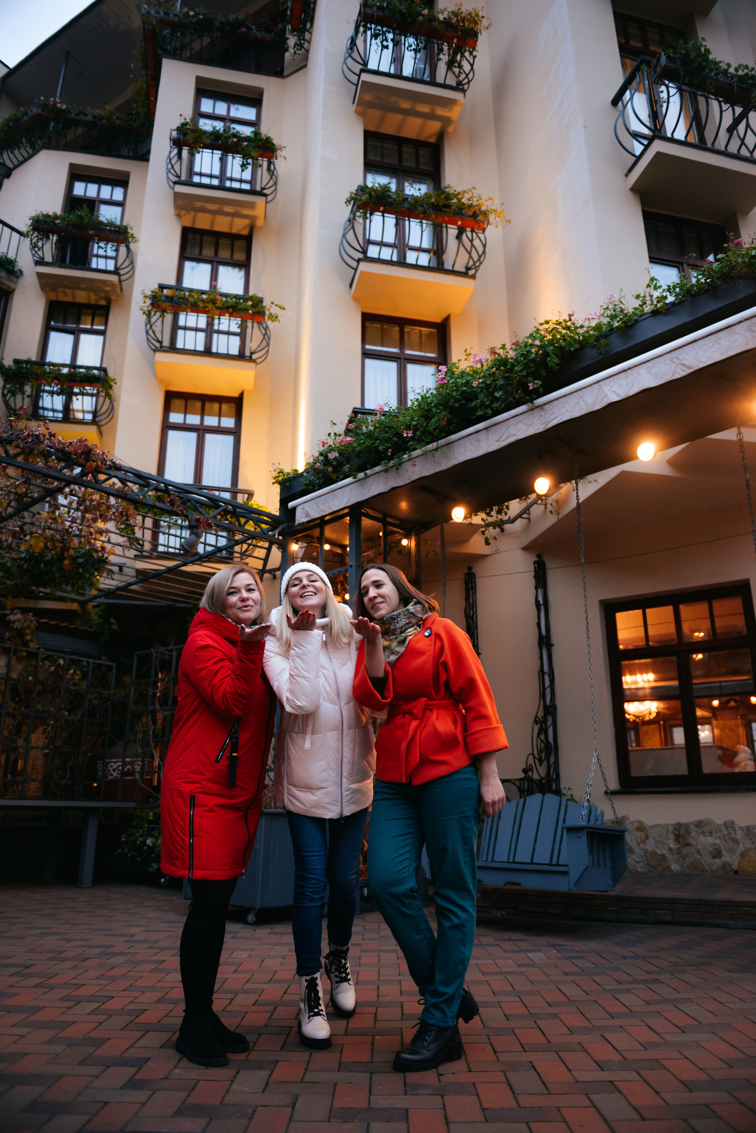 Изучить Пречистенку вместе с фотогидом. ФотоЭкскурсии в Москве|Экскурсии в Москве с фотографом