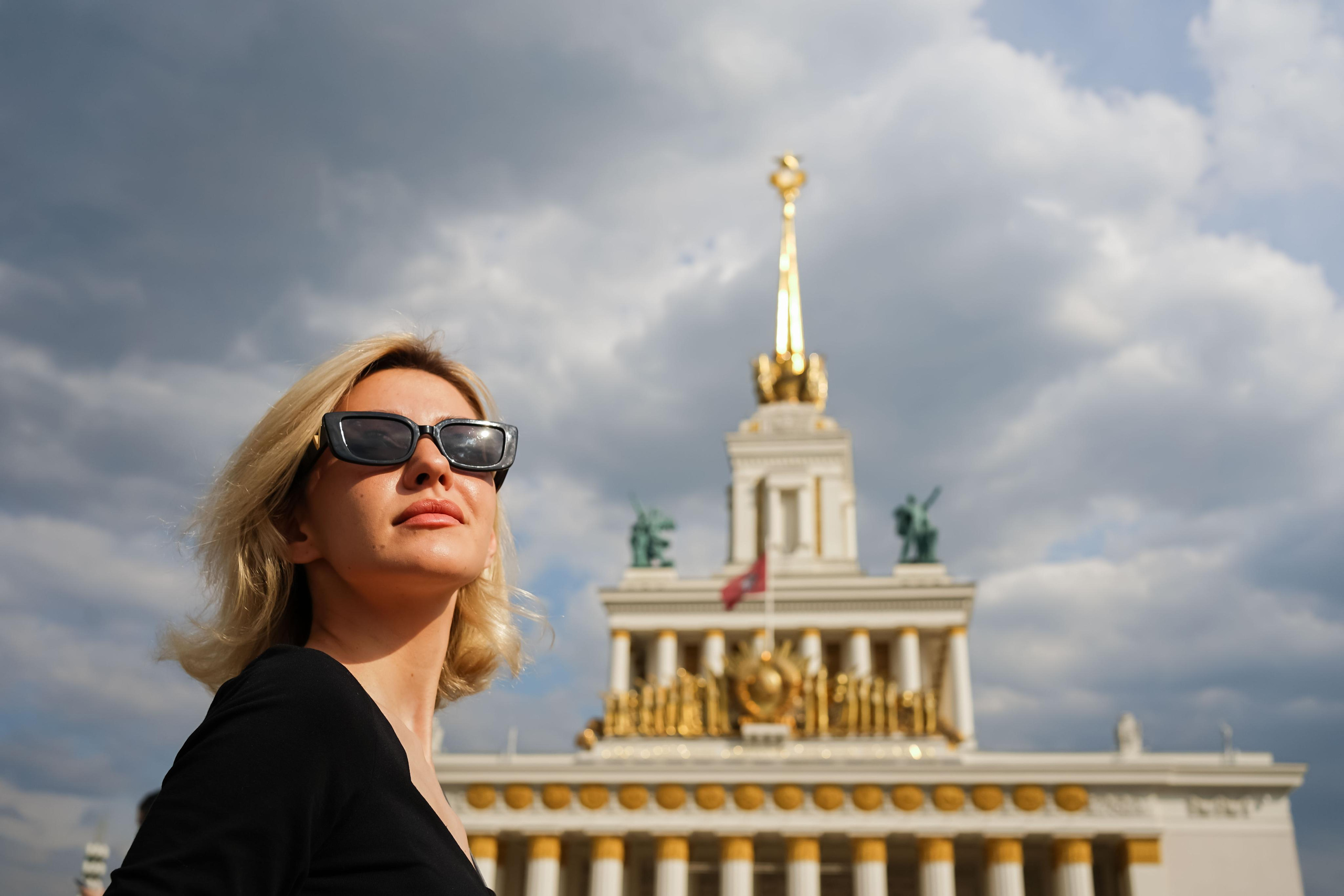 Экскурсия по ВДНХ. ФотоЭкскурсии в Москве|Экскурсии в Москве с фотографом