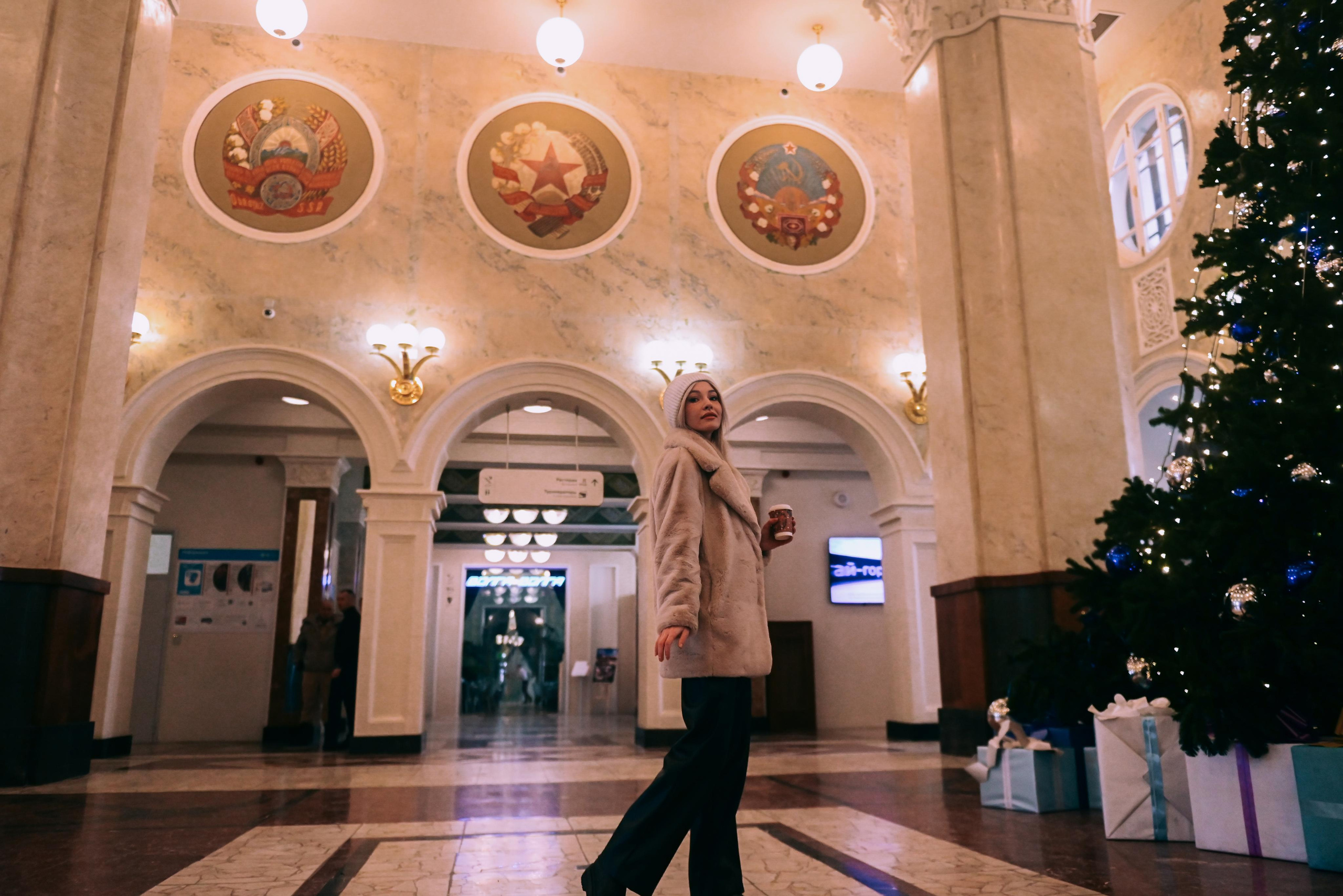 ФотоПутешестие по речному вокзалу. ФотоЭкскурсии в Москве|Экскурсии в Москве с фотографом