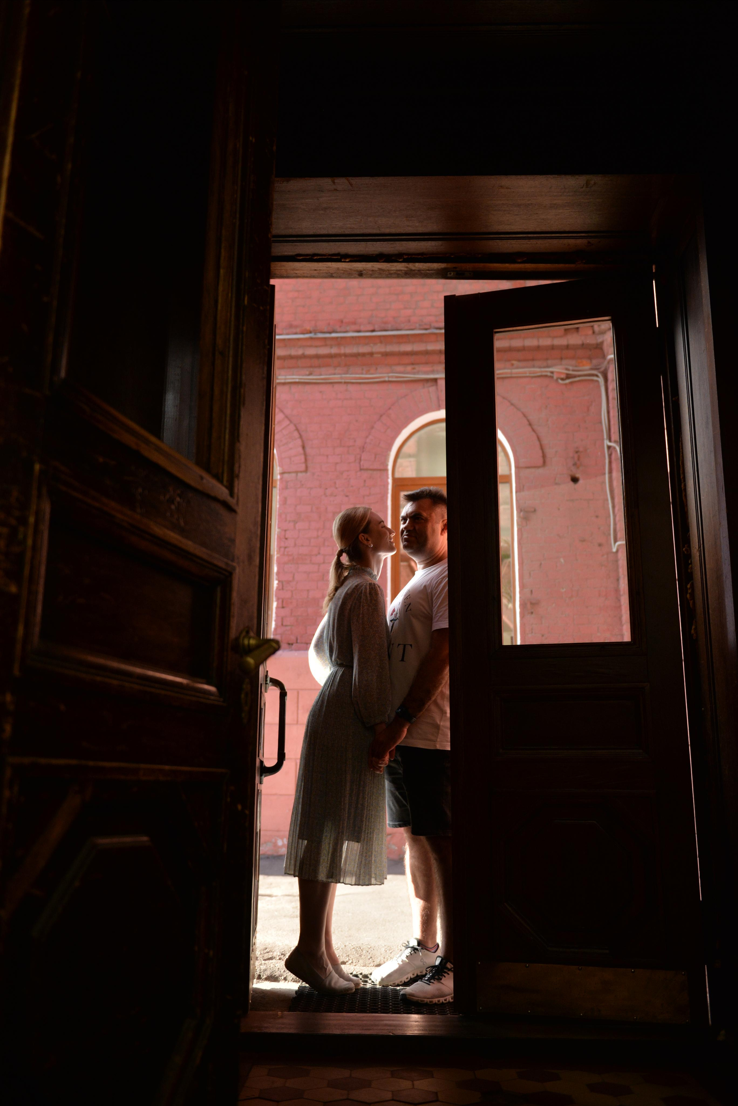 Красный октябрь, Храм Христа Спасителя, таинственный остров в Москве. ФотоЭкскурсии в Москве|Экскурсии в Москве с фотографом