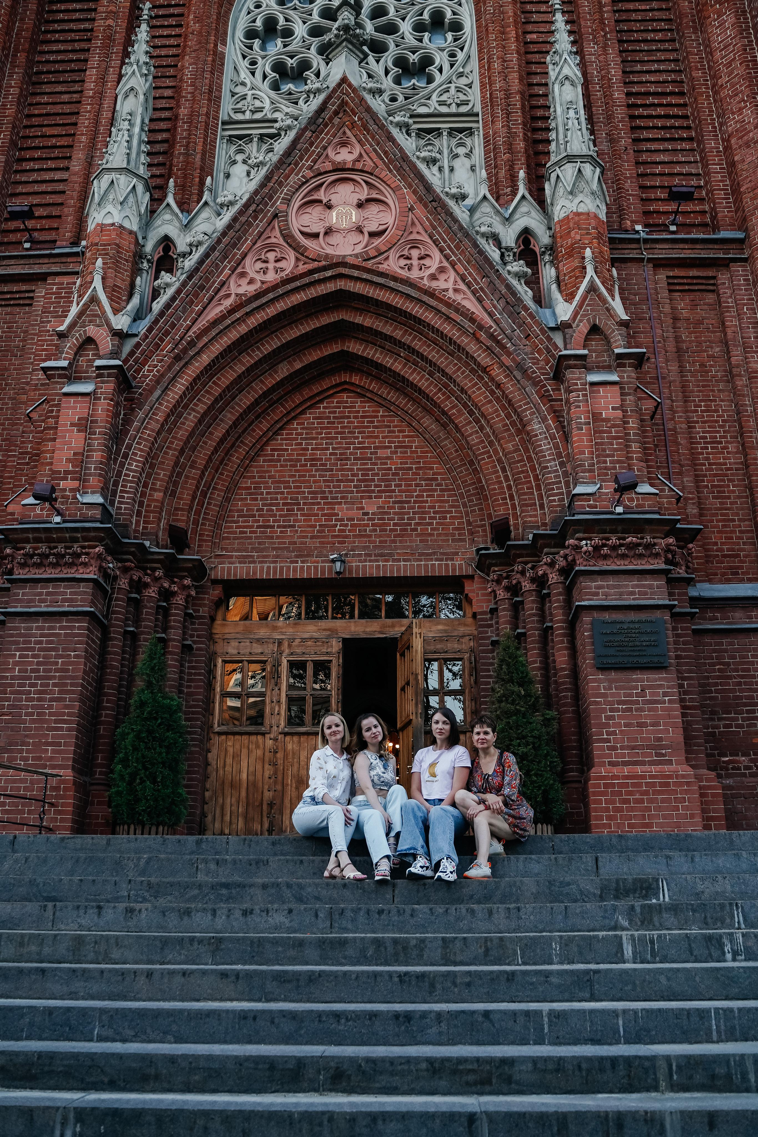Экскурсия по Пресне. ФотоЭкскурсии в Москве|Экскурсии в Москве с фотографом