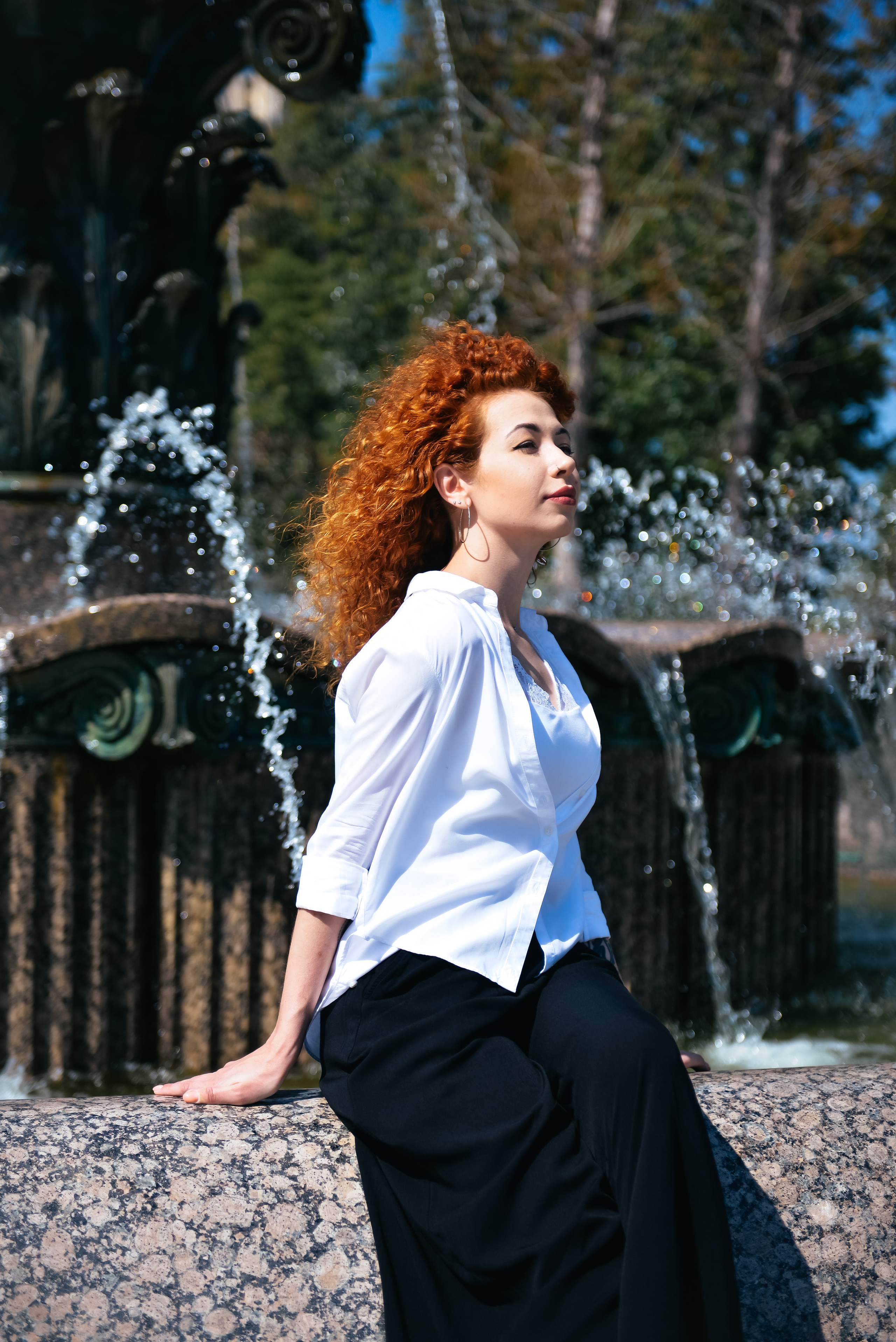 Экскурсия по Пресне. ФотоЭкскурсии в Москве|Экскурсии в Москве с фотографом