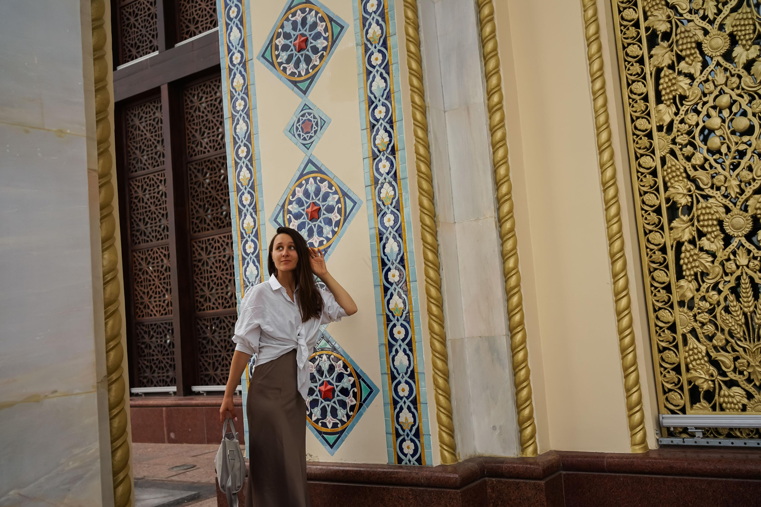 Экскурсия по ВДНХ. ФотоЭкскурсии в Москве|Экскурсии в Москве с фотографом