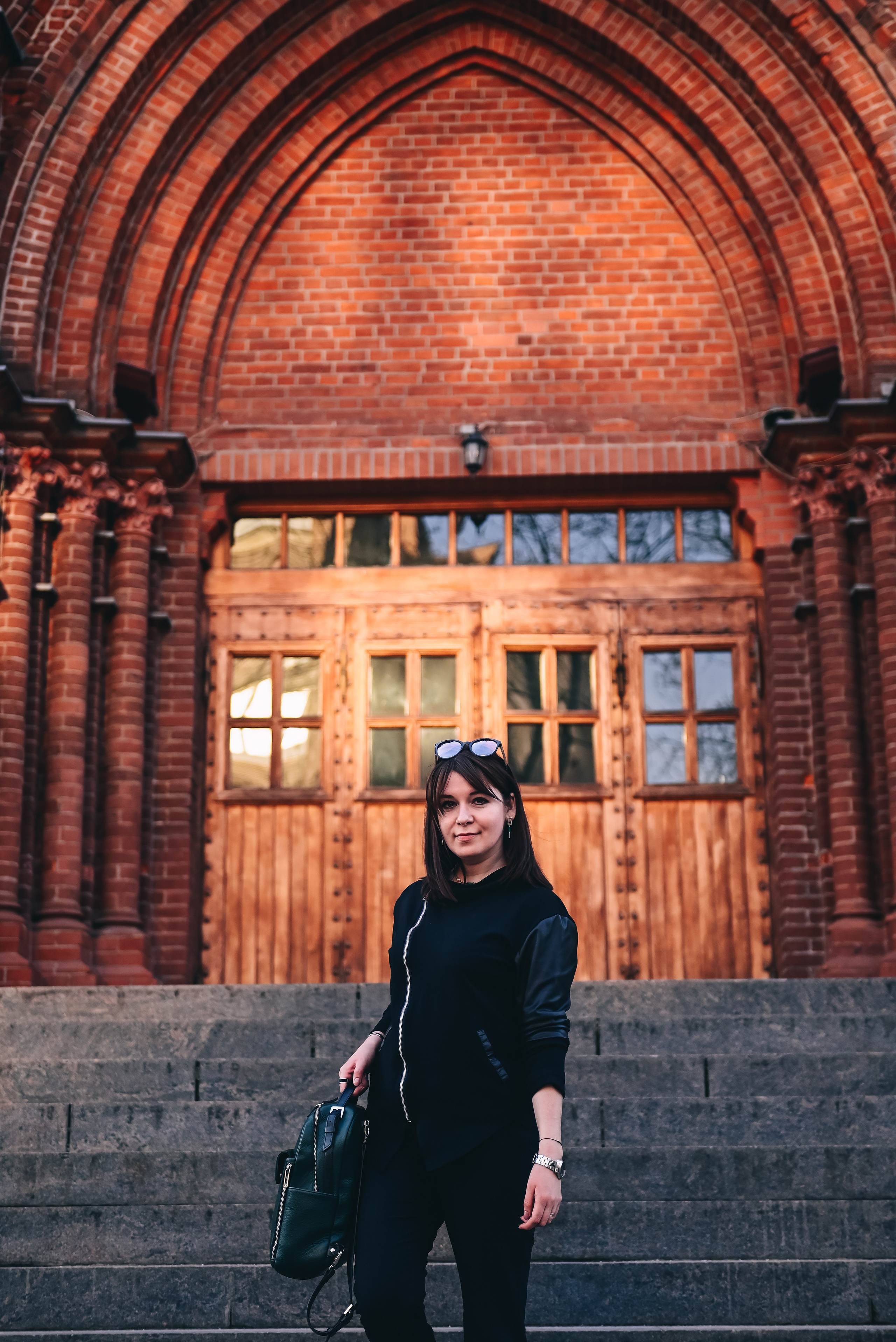 Экскурсия по Пресне. ФотоЭкскурсии в Москве|Экскурсии в Москве с фотографом