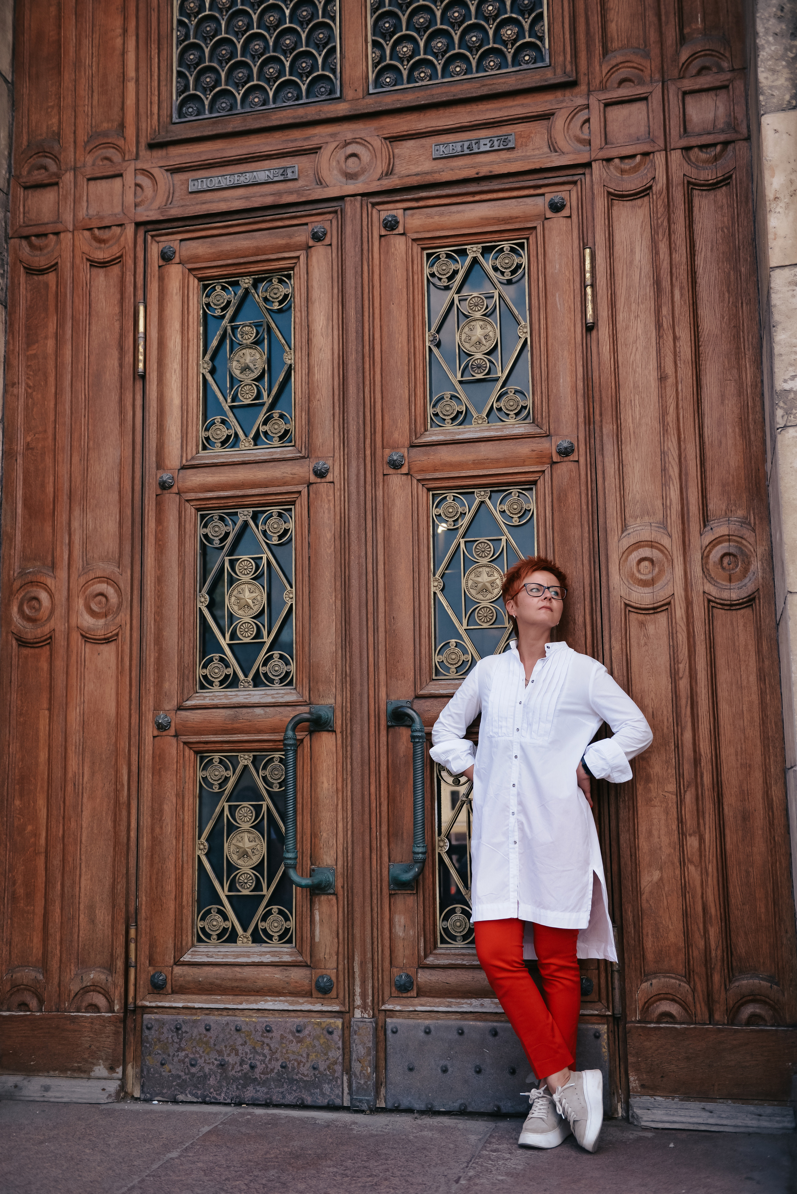 Экскурсия по Пресне. ФотоЭкскурсии в Москве|Экскурсии в Москве с фотографом