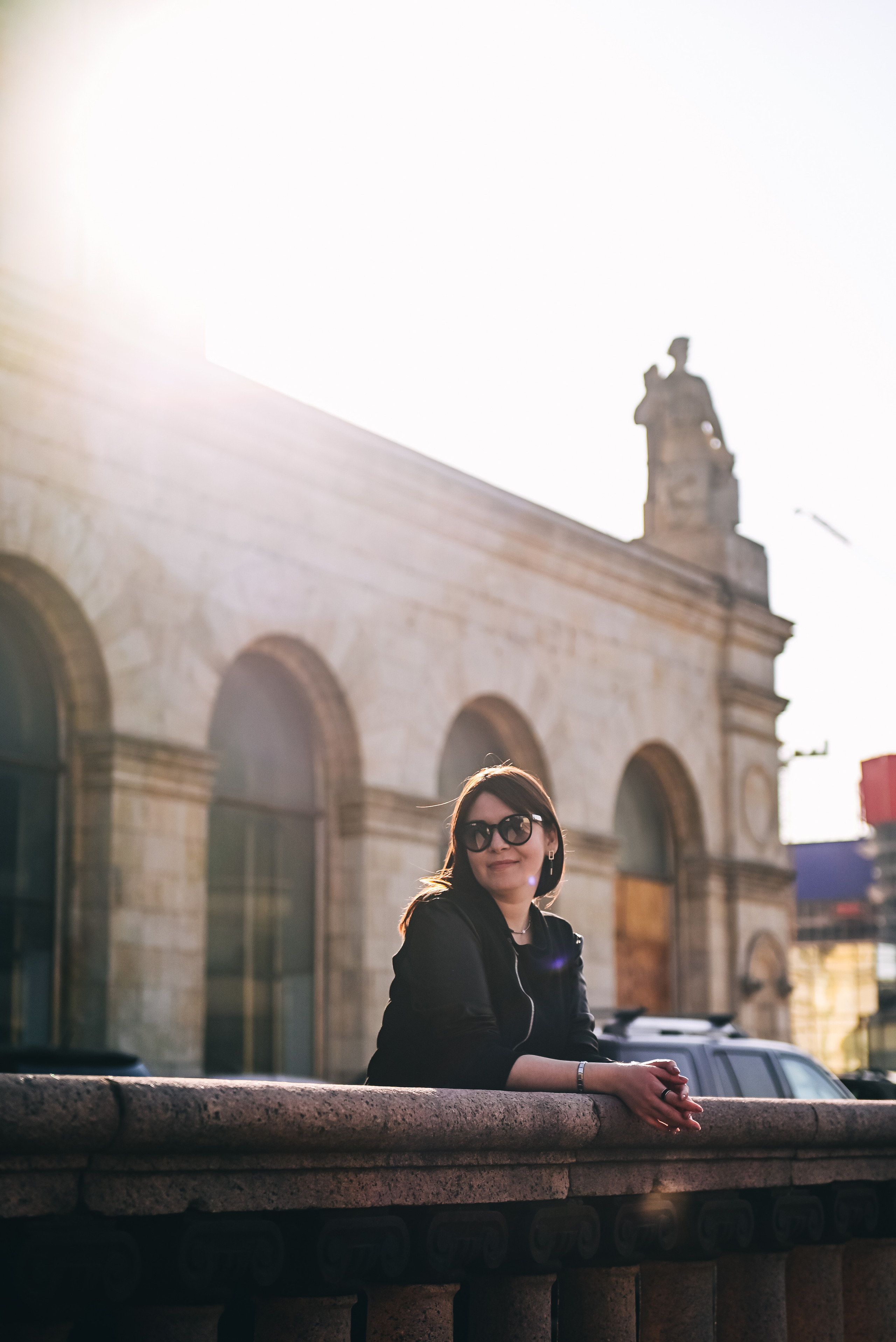 Экскурсия по Пресне. ФотоЭкскурсии в Москве|Экскурсии в Москве с фотографом