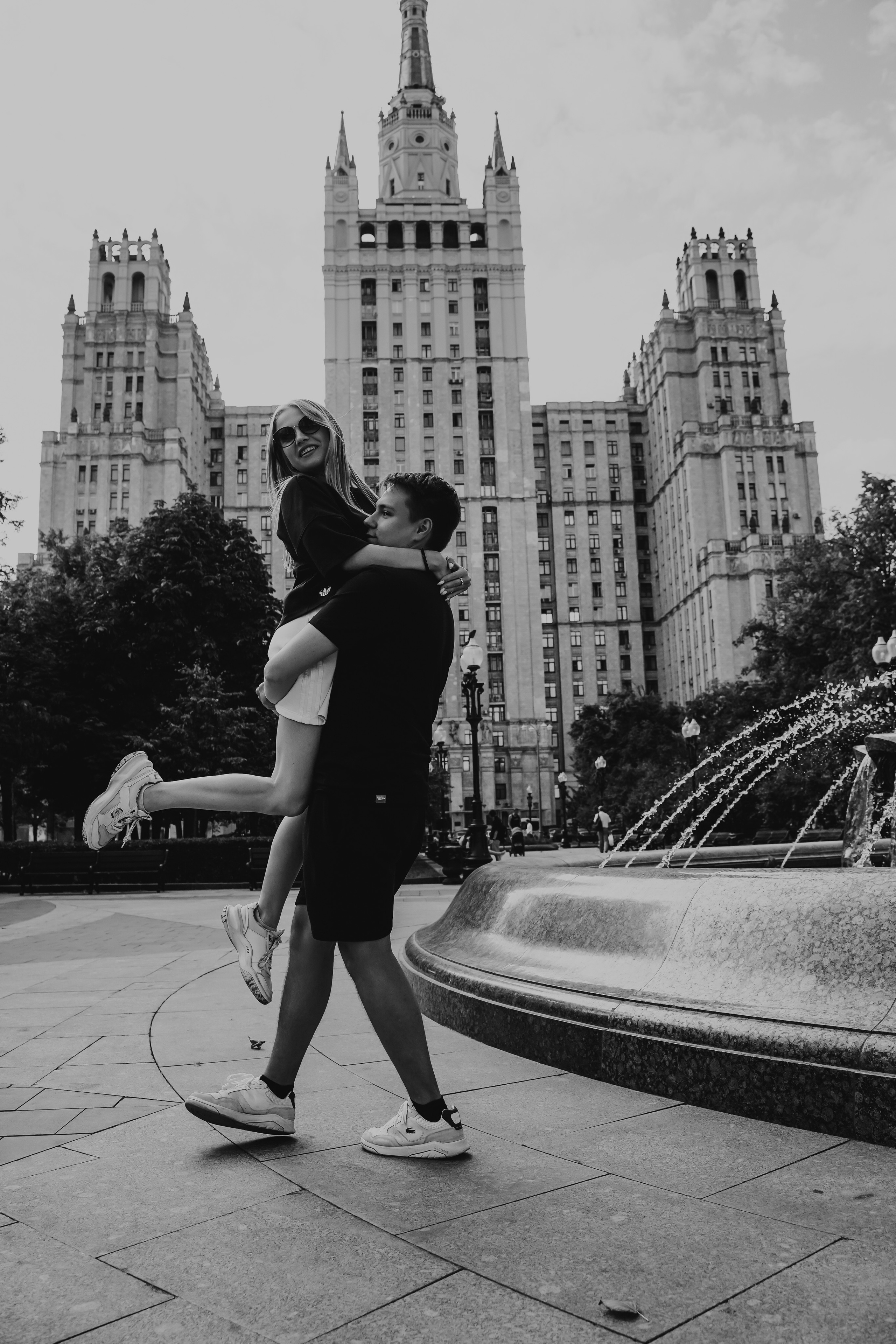 Экскурсия по Пресне. ФотоЭкскурсии в Москве|Экскурсии в Москве с фотографом