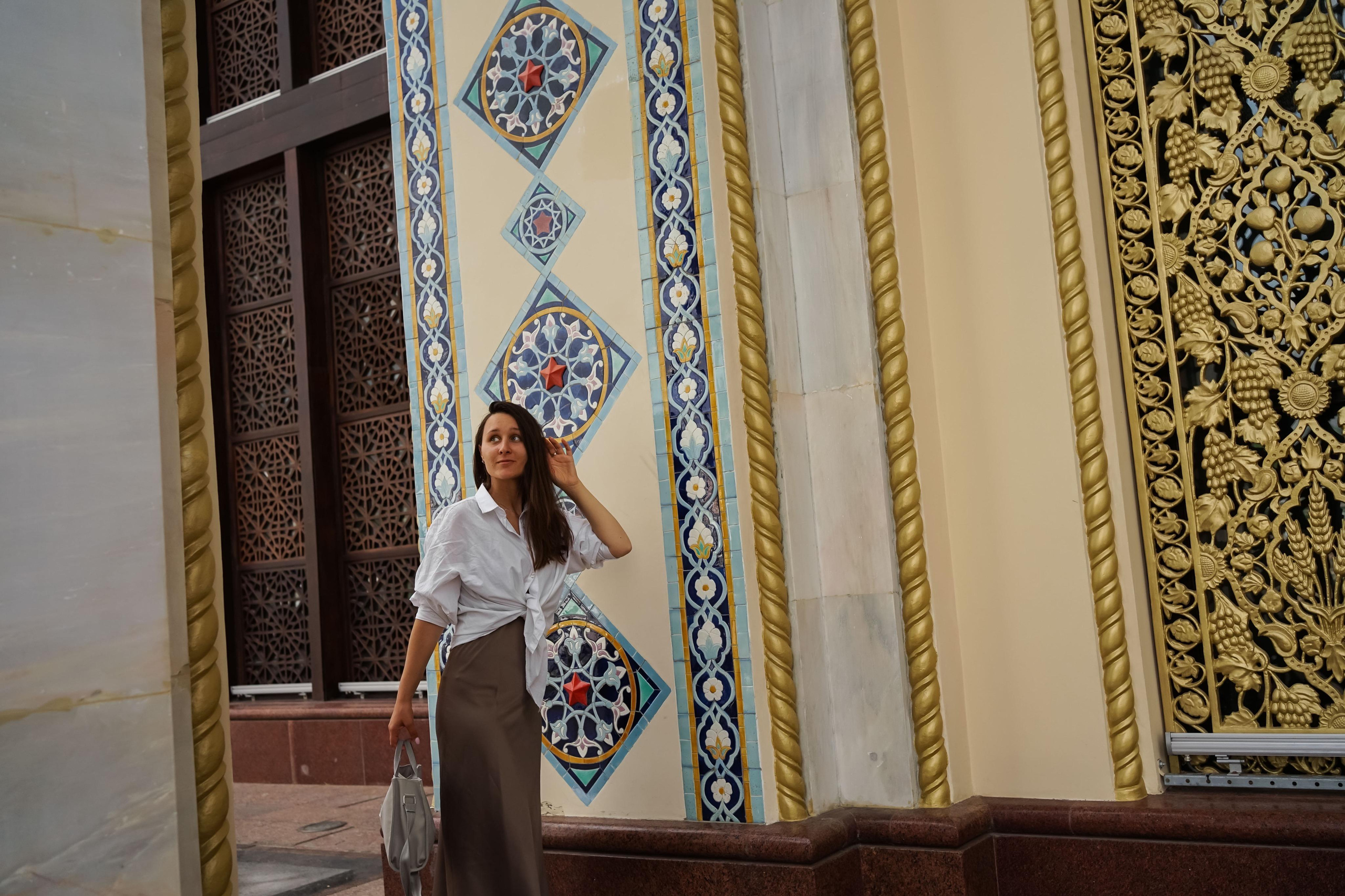 Экскурсия по ВДНХ. ФотоЭкскурсии в Москве|Экскурсии в Москве с фотографом