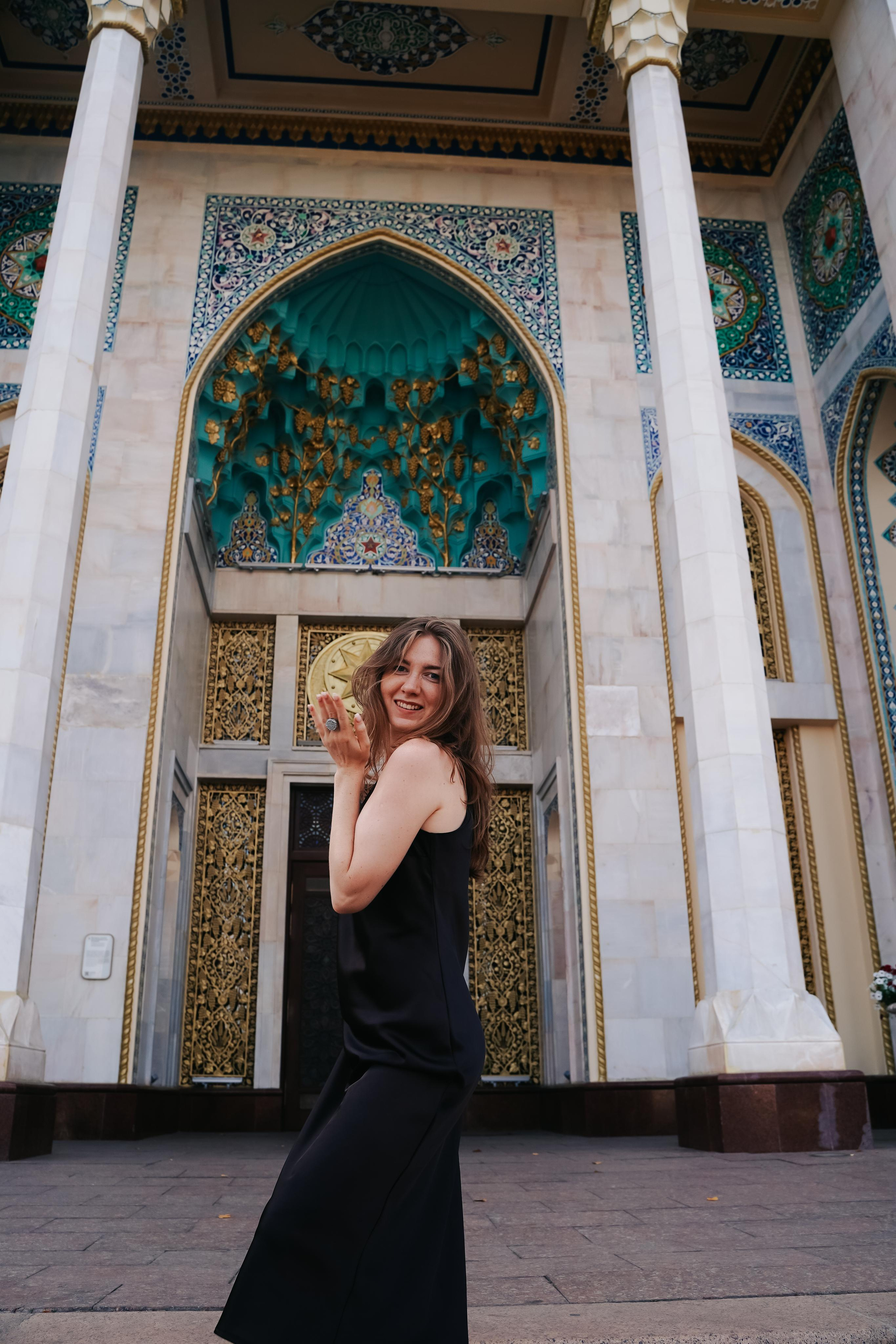 Экскурсия по ВДНХ. ФотоЭкскурсии в Москве|Экскурсии в Москве с фотографом