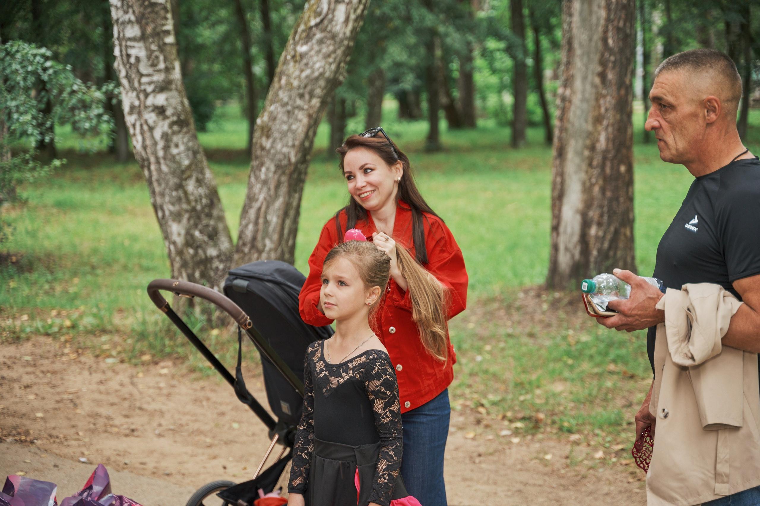 Детский карнавал, организованный при поддержке фонда «Теплота сердец». Праздники под ключ «ПраздниКKey»
