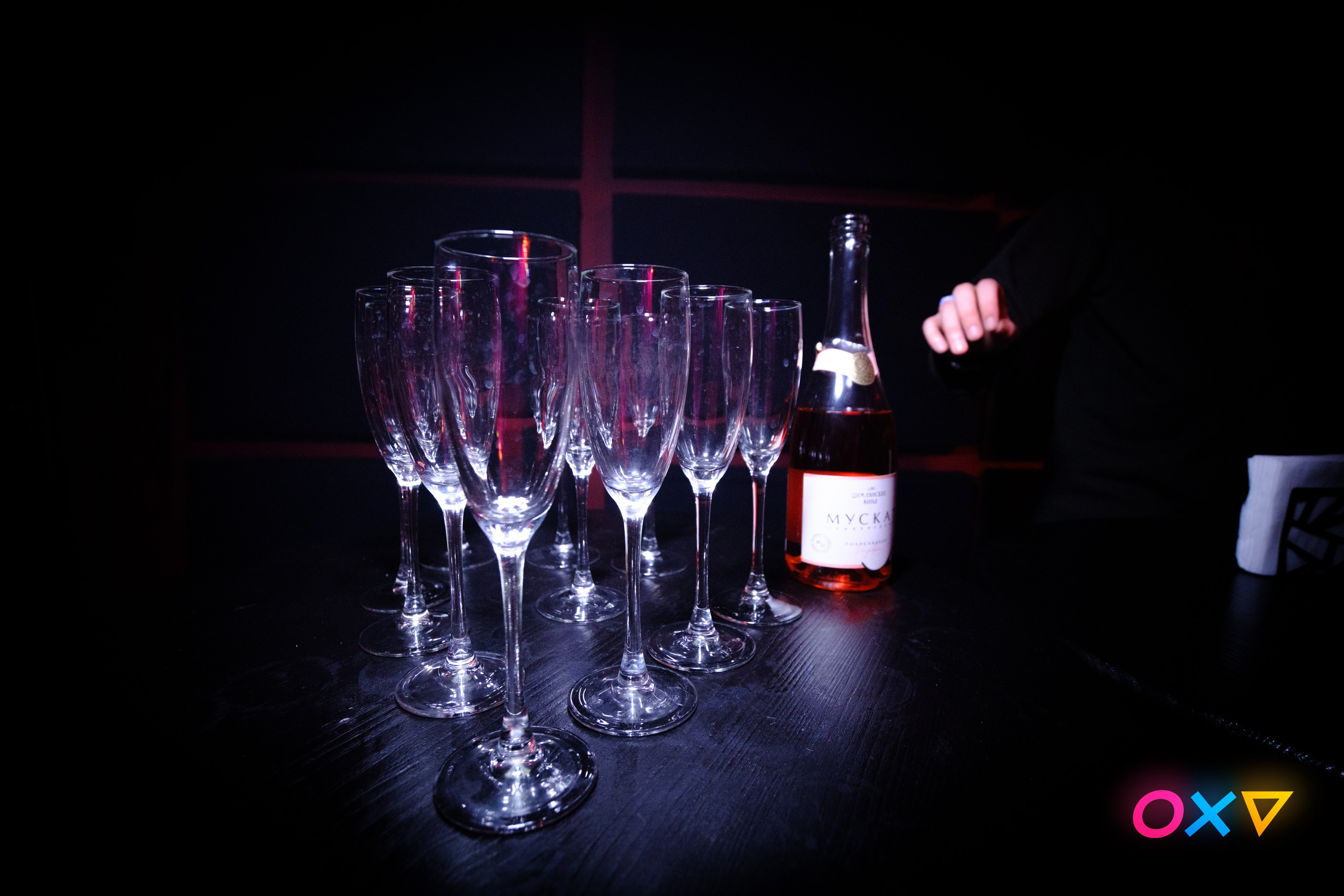 𝐏𝐀𝐑𝐓𝐘𝐕𝐄𝐑𝐒𝐄 II. Праздники под ключ «ПраздниКKey»