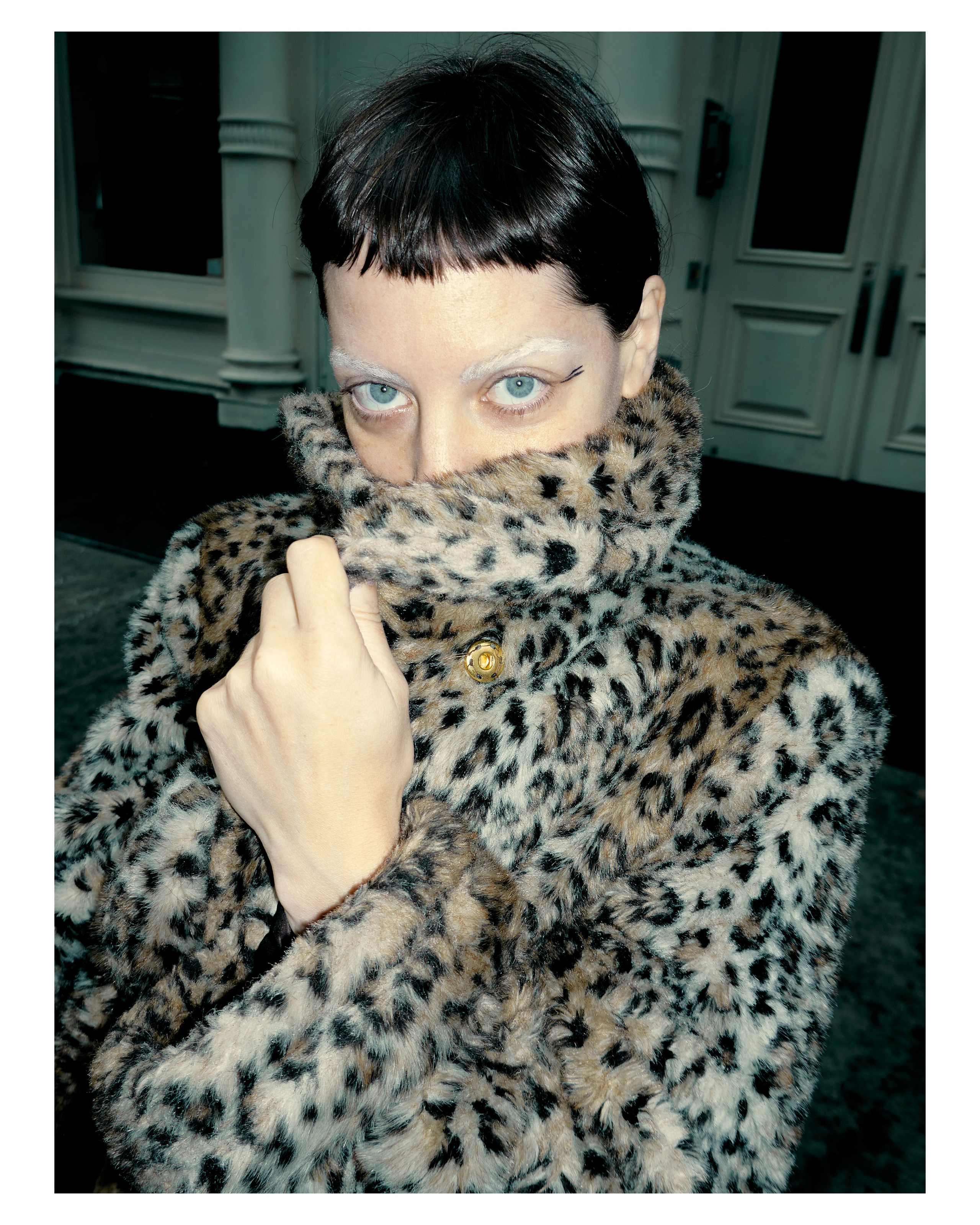 ALICE LANCASTER. WOMEN OF NEW YORK