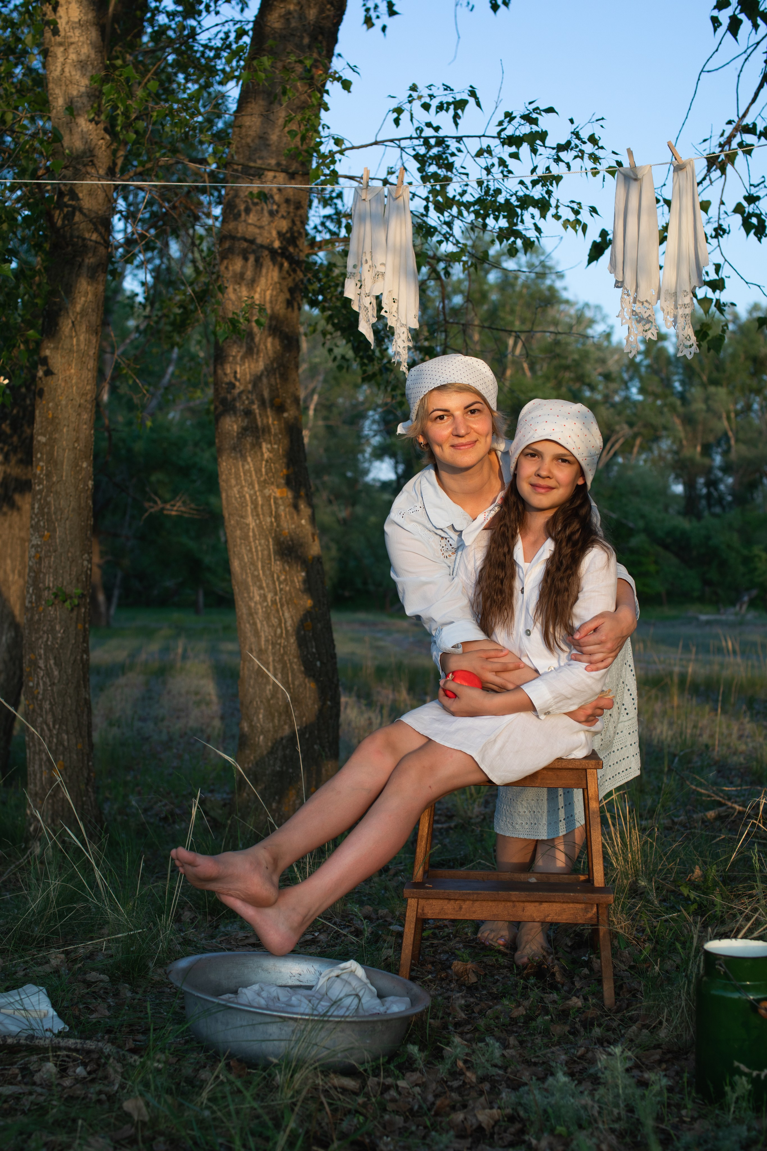 Ностальгия в кадре. Фотограф на все случаи жизни: свадьбы, портреты, семейные и творческие съемки в Башкирии и городах региона