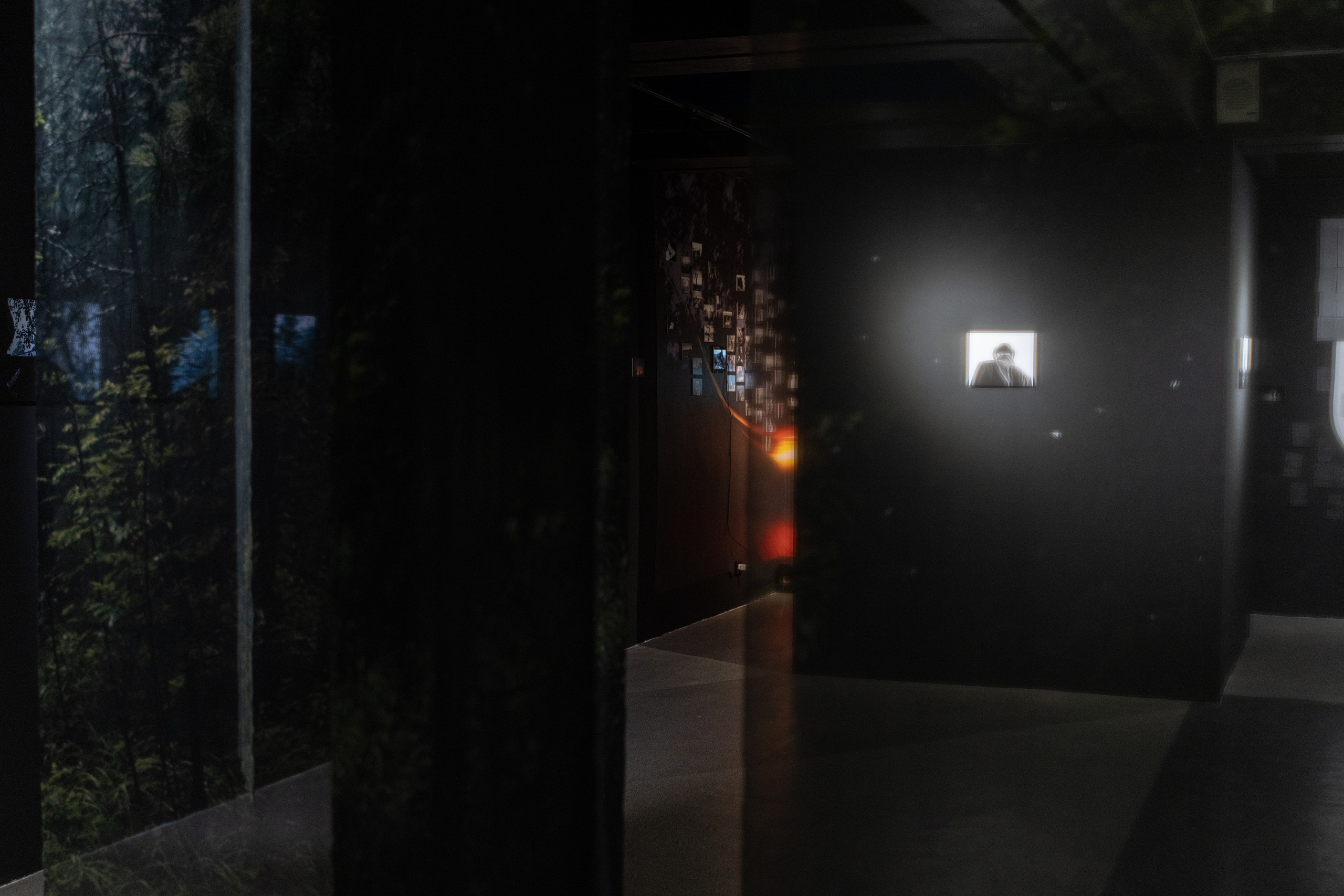 Пристанище. Элина Гусарова