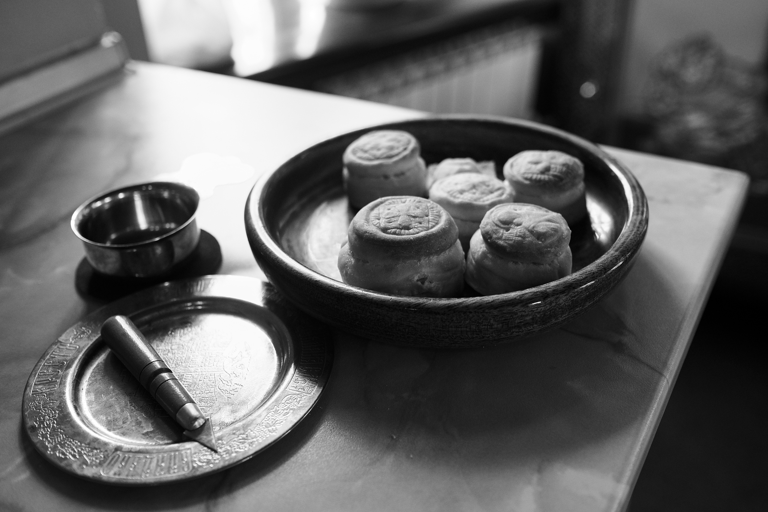 Story of orthodox priest. Moscow street photography workshops and photo tourism
