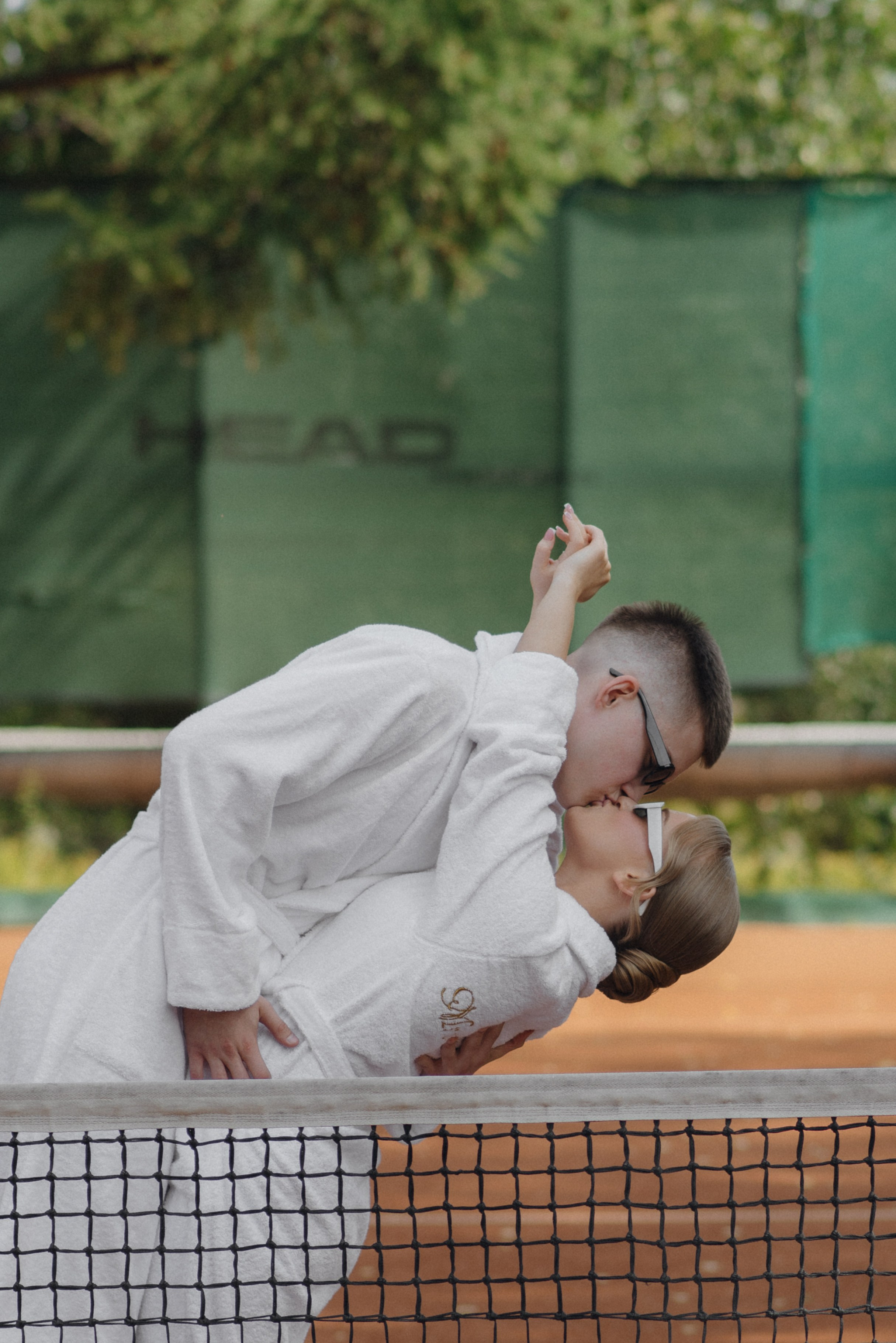 Свадебные серии. Свадебный фотограф в Пензе Кристина Милославская