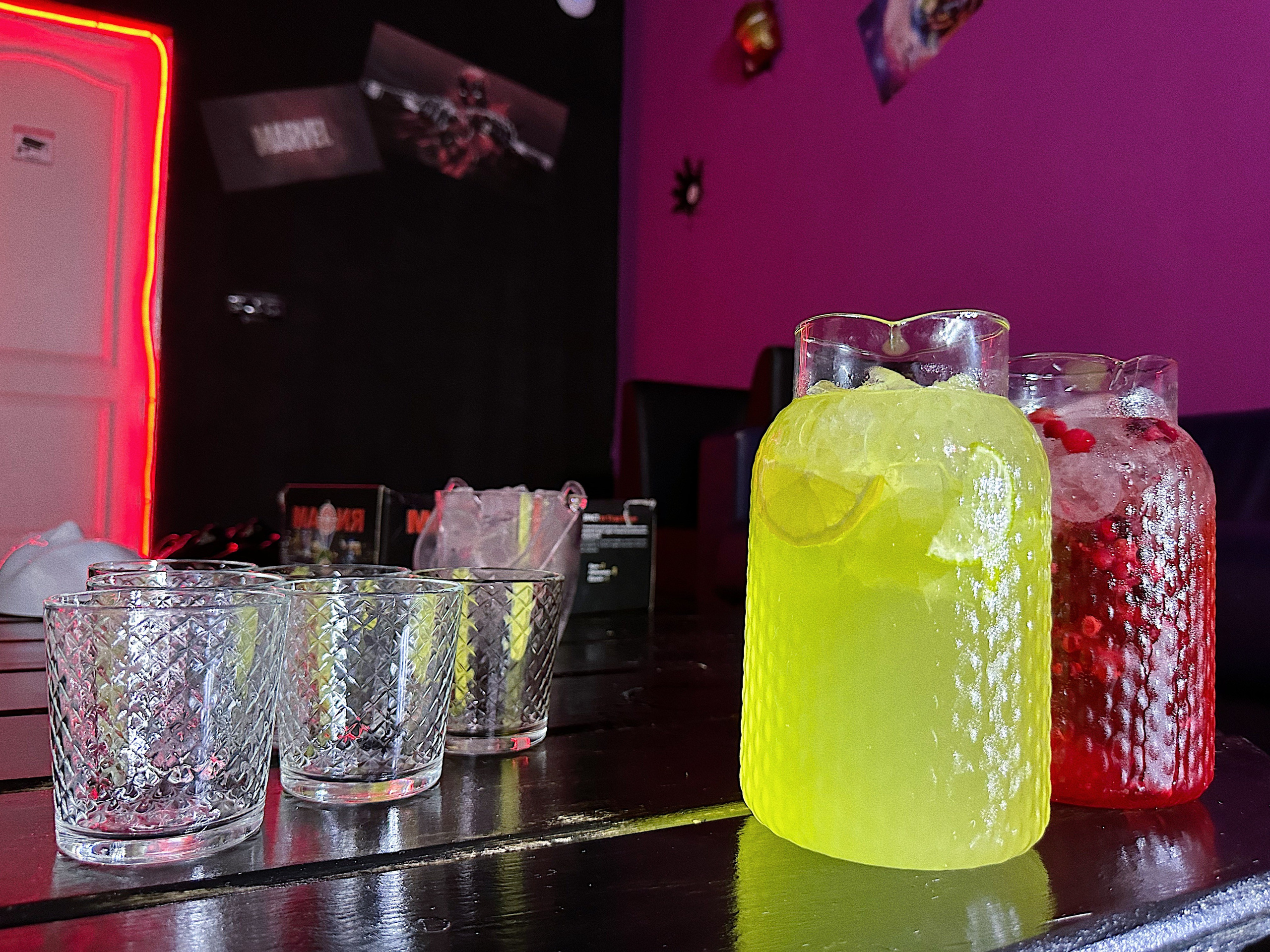 Рубинштейна, 20. Аренда лофта в СПб для мероприятий