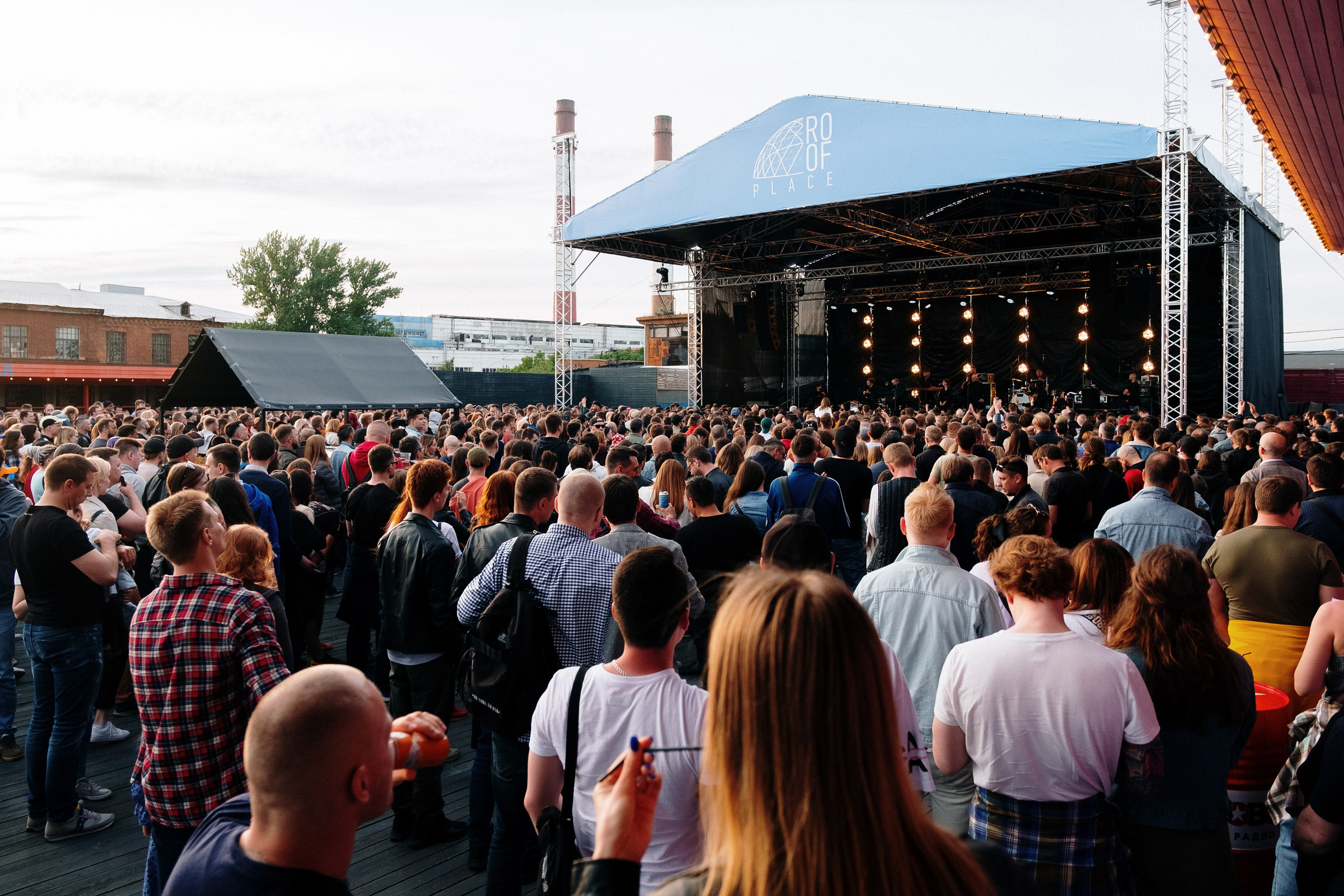 25/17 | Roof Place | 10.06.2022. Свадебный и репортажный фотограф Евгений Рудницкий