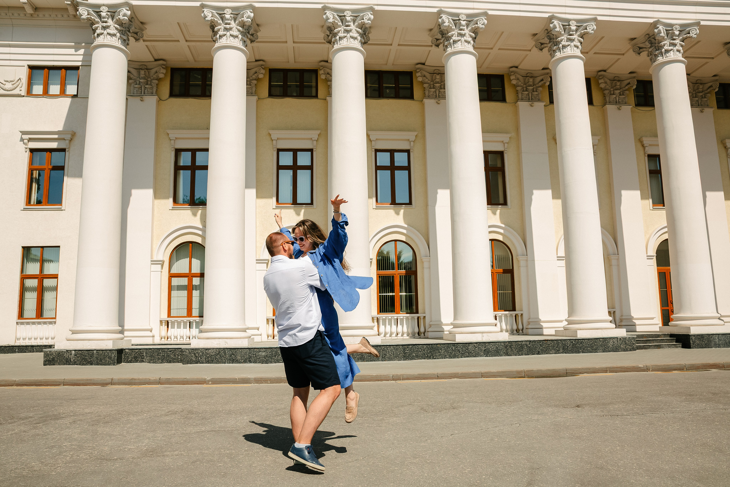 Свадебный и семейный фотограф в НН и Москве Светлана Игнатьева