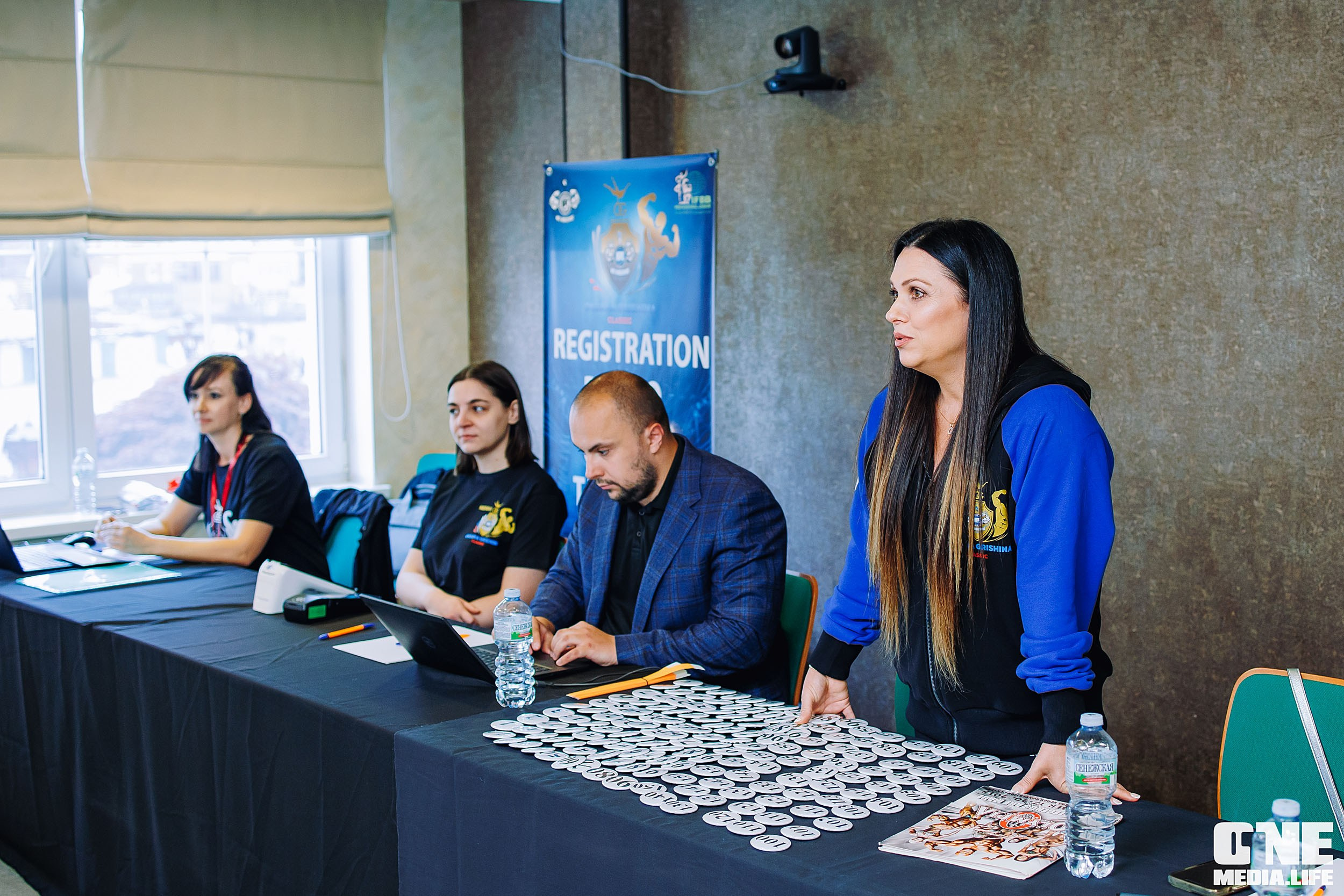 Регистрация на NPC Regional Royal Cup. One Media Life: фоторепортажи, фотоотчеты с мероприятий и заведений