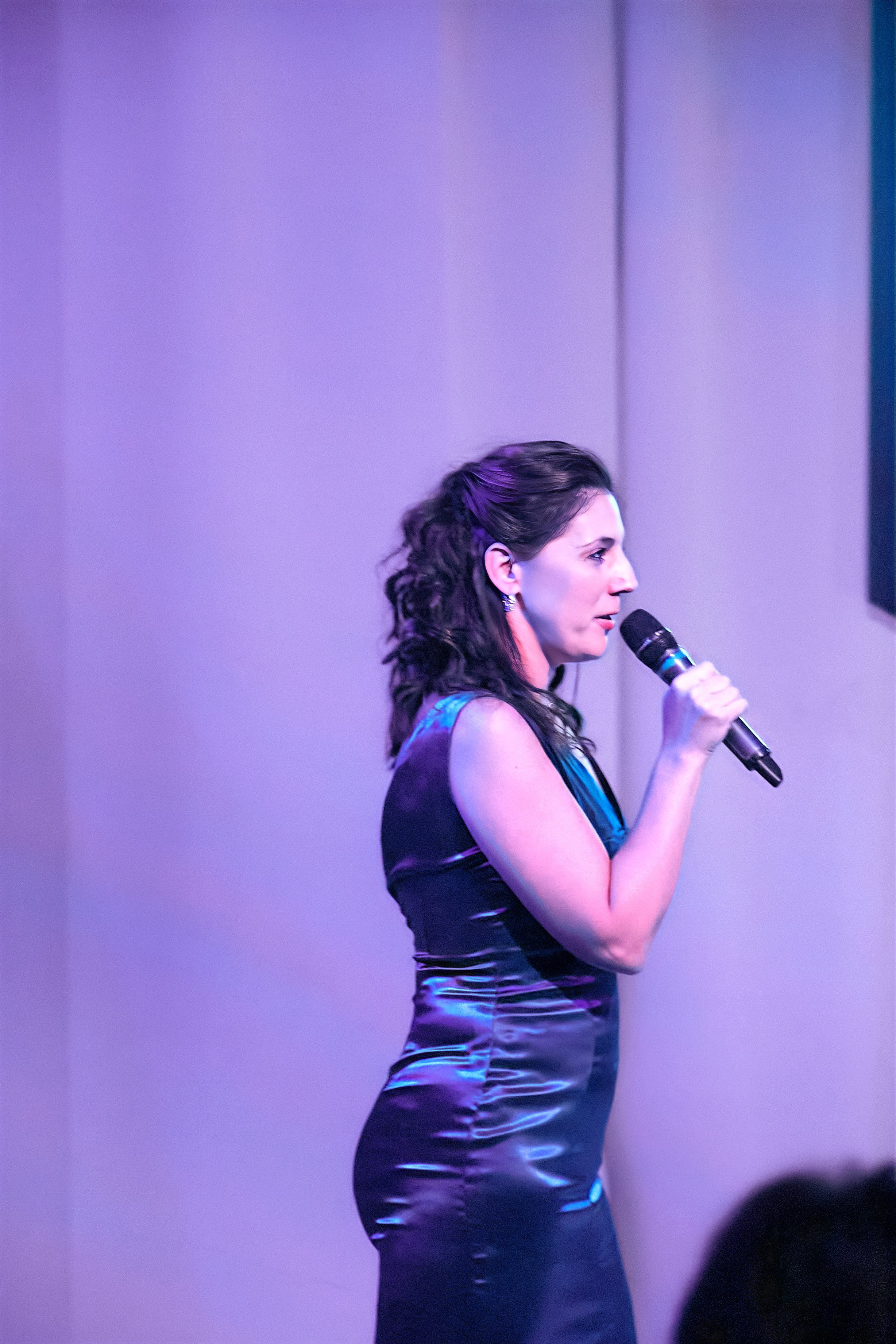 Спектакль —дуэт TRANSformation. Фотограф в Смоленске Ася Польшина