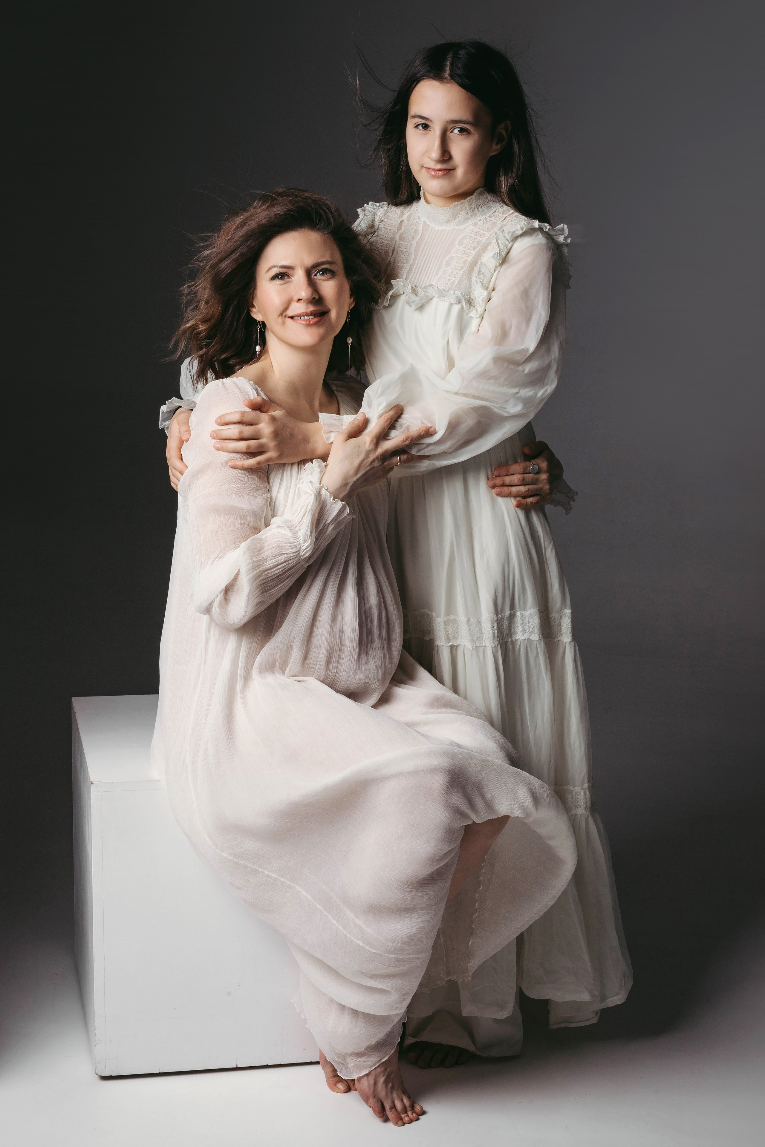 Услуги. Женский фотограф Анна Галлей