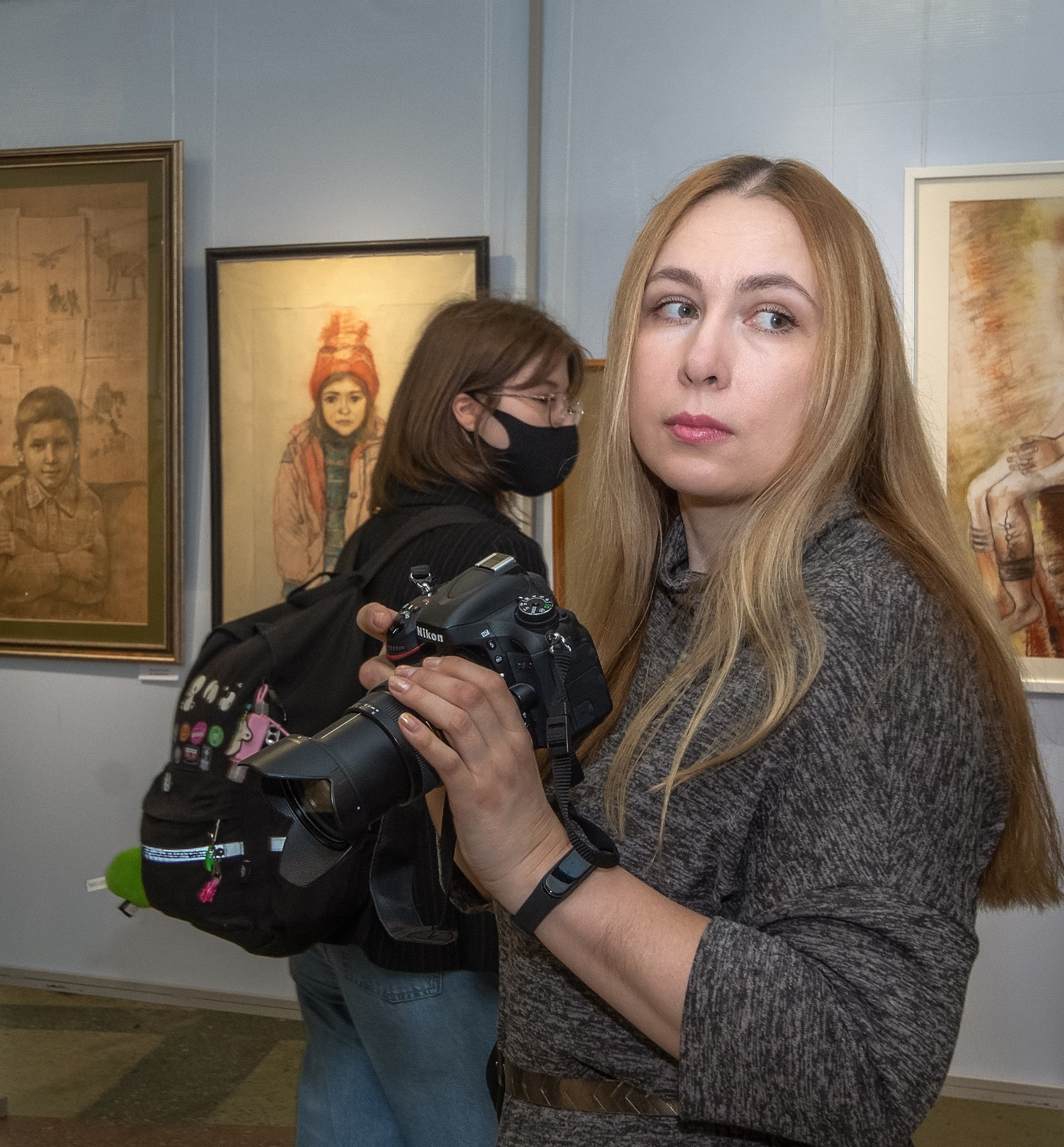 «Перекрестки»