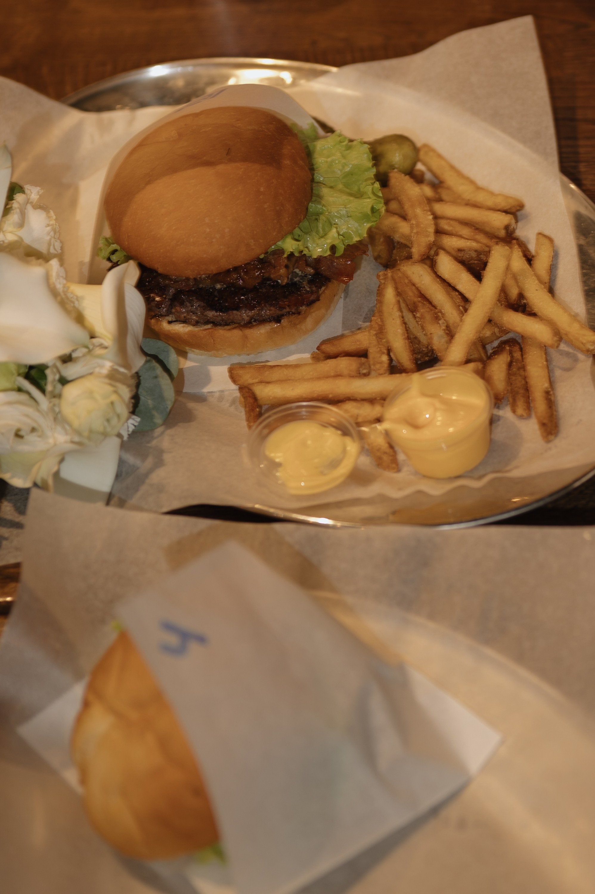 В кругу самых близких. Анна Гончарова свадебный и репортажный фотограф в Москве