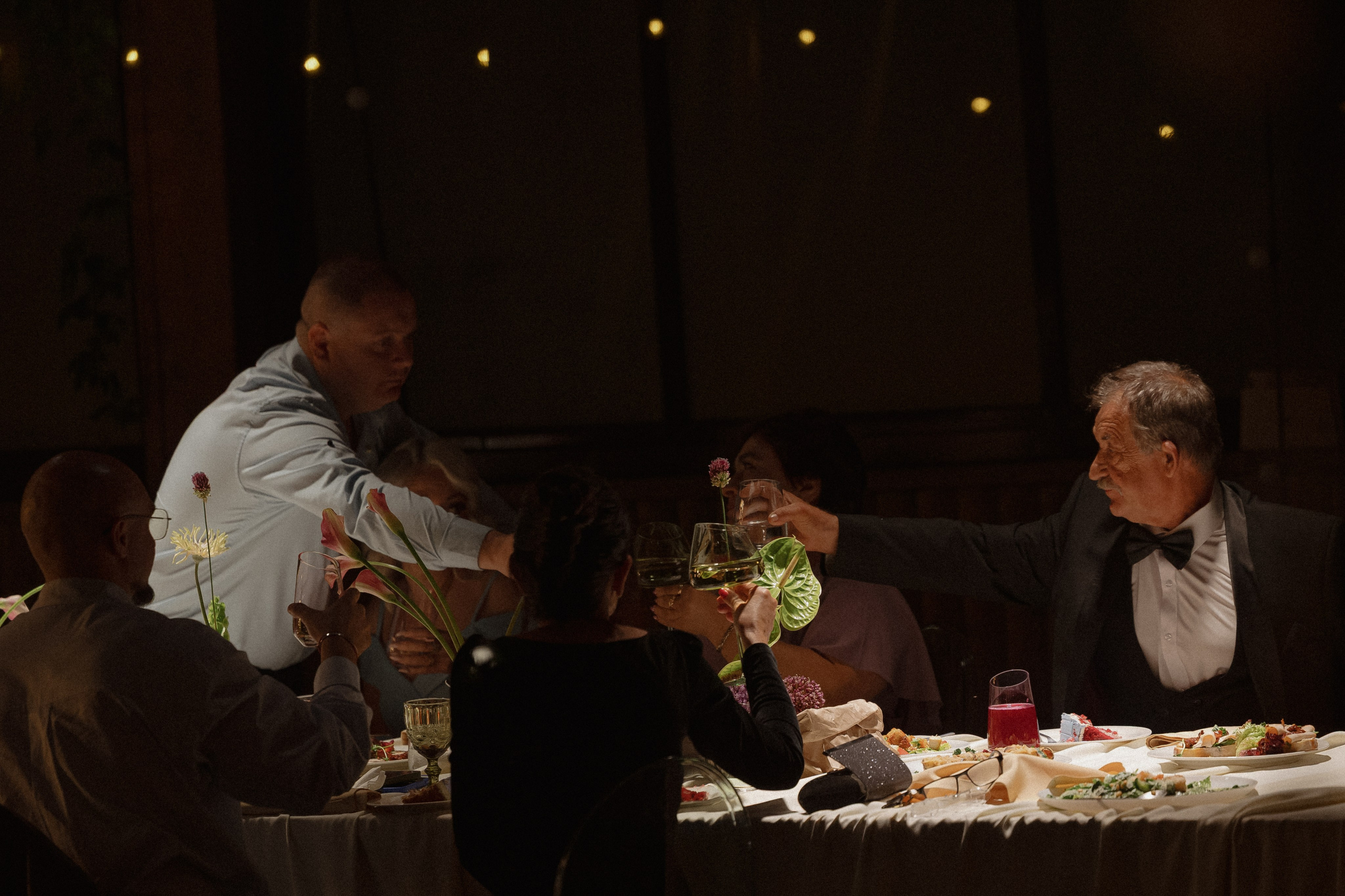 Wedding day Неш и Татьяна. Свадебный фотограф Колесников Антон